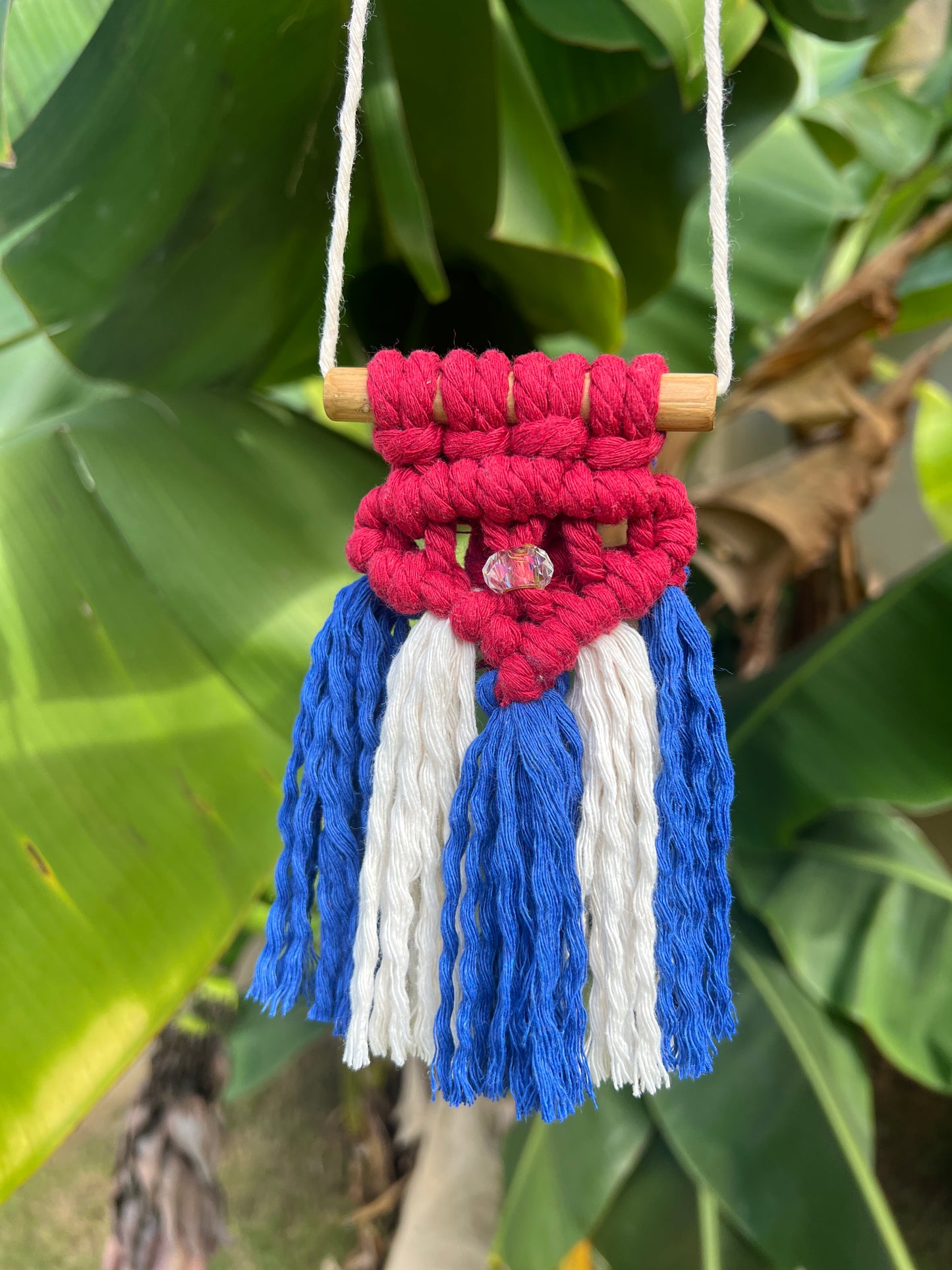 banderita Cuba