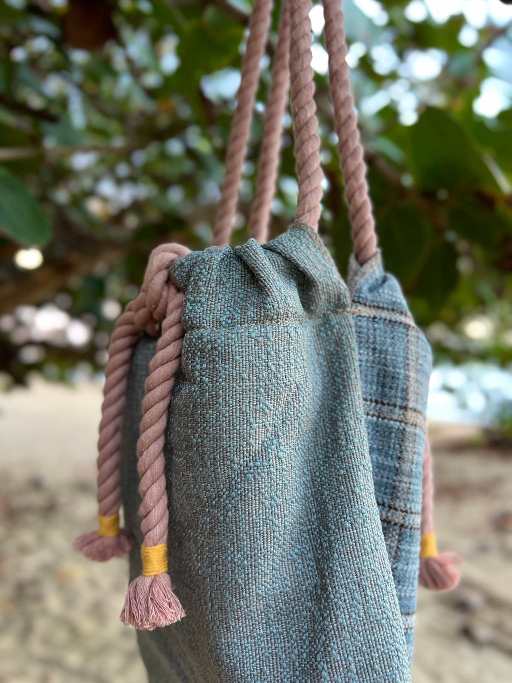 ATARDECER: Julia, la cartera reversible