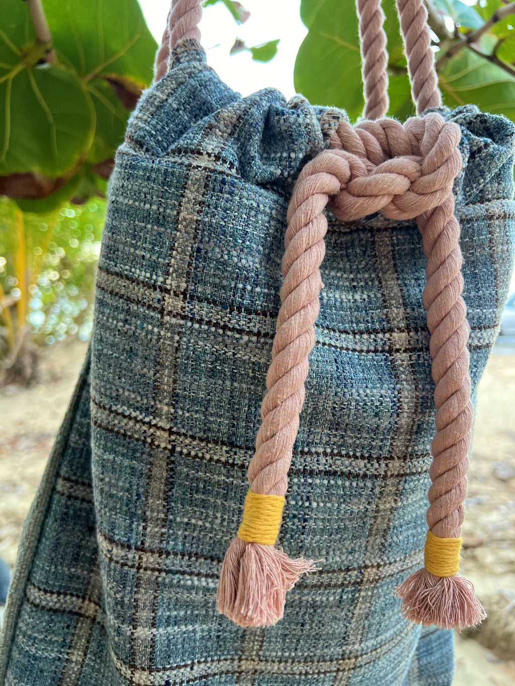 ATARDECER: Julia, la cartera reversible