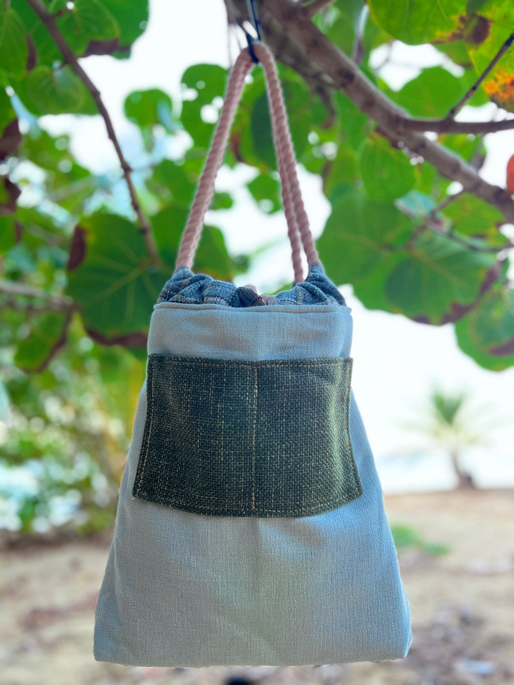 ATARDECER: Julia, la cartera reversible