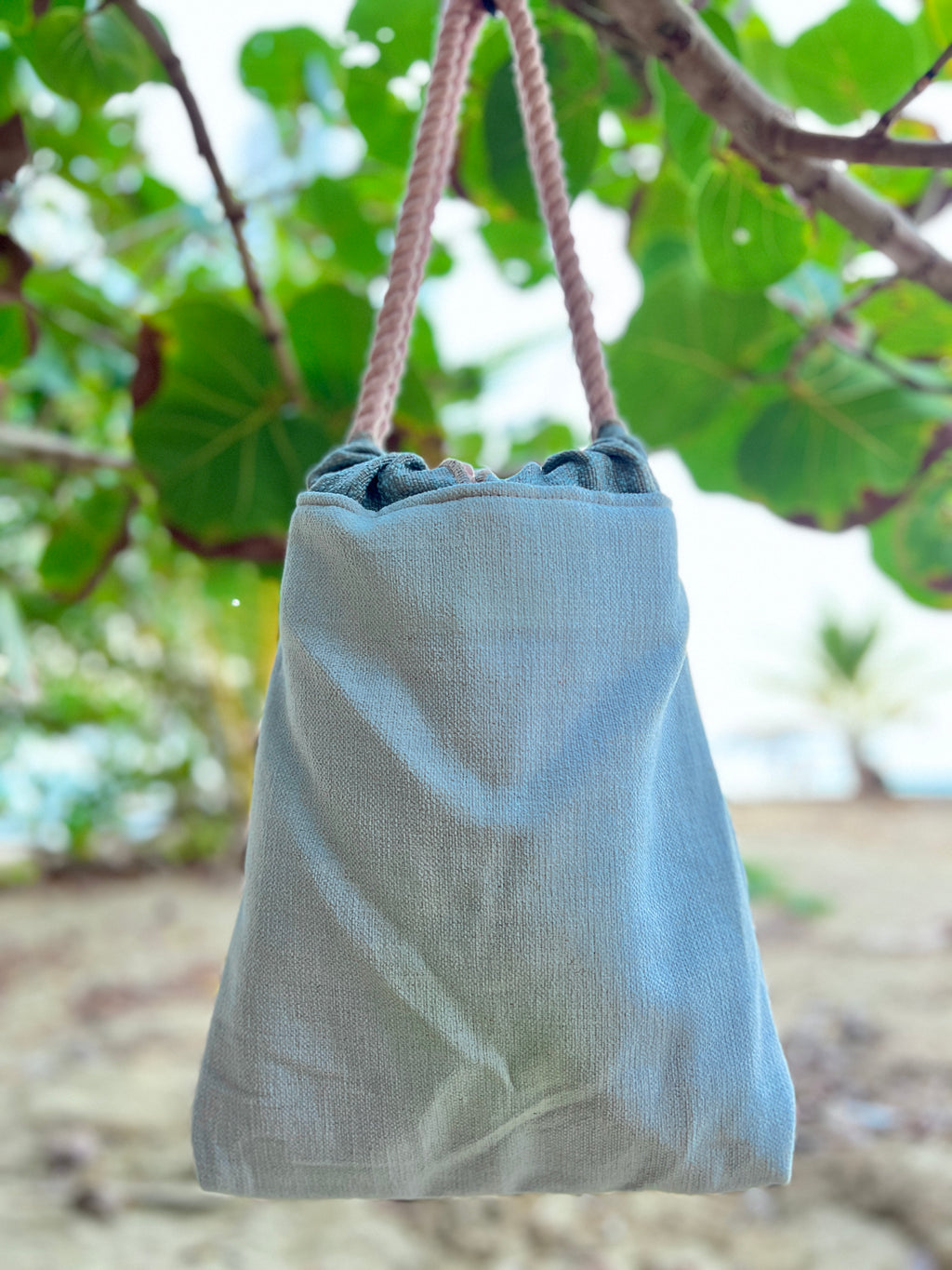 ATARDECER: Julia, la cartera reversible