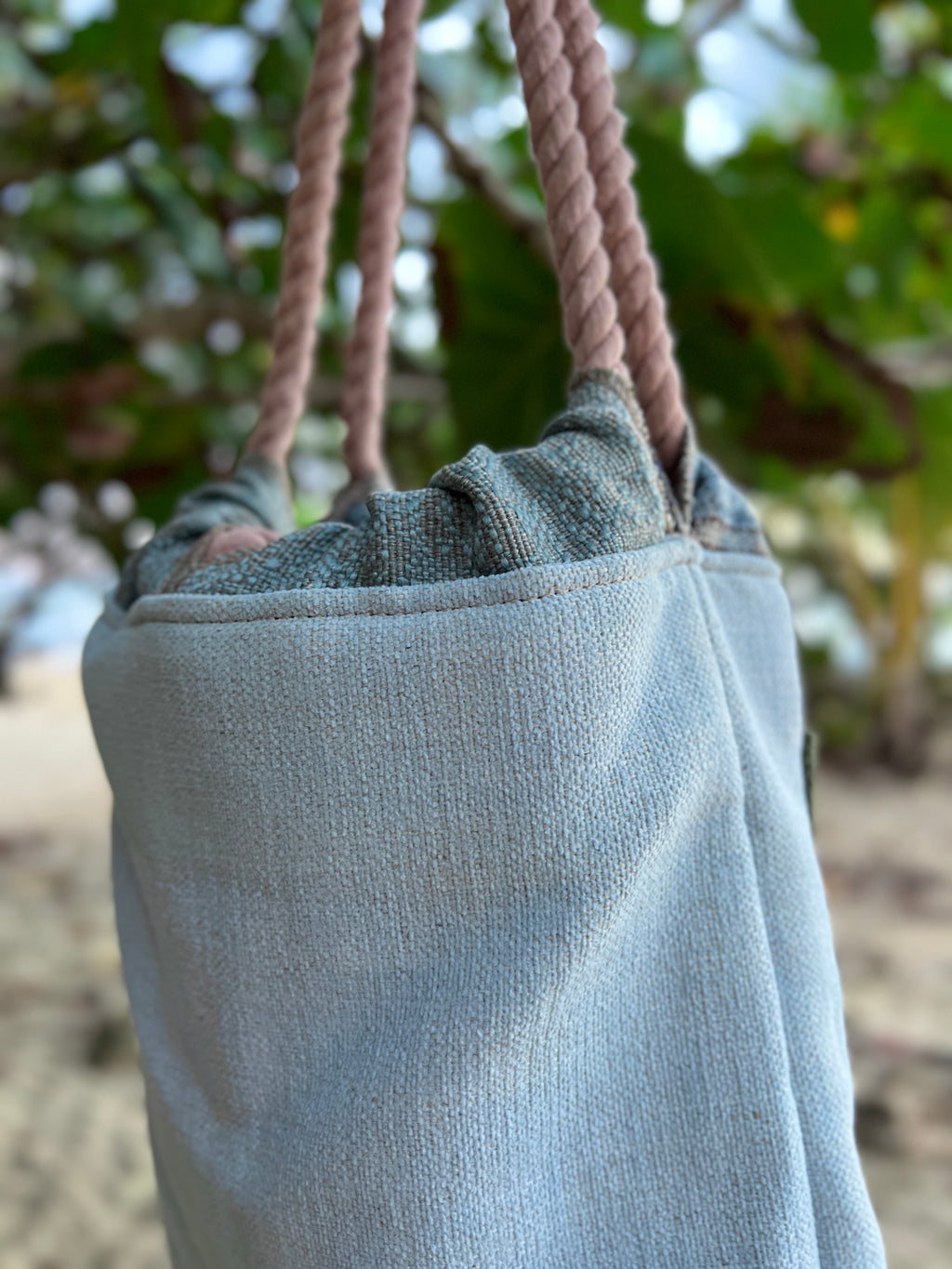 ATARDECER: Julia, la cartera reversible