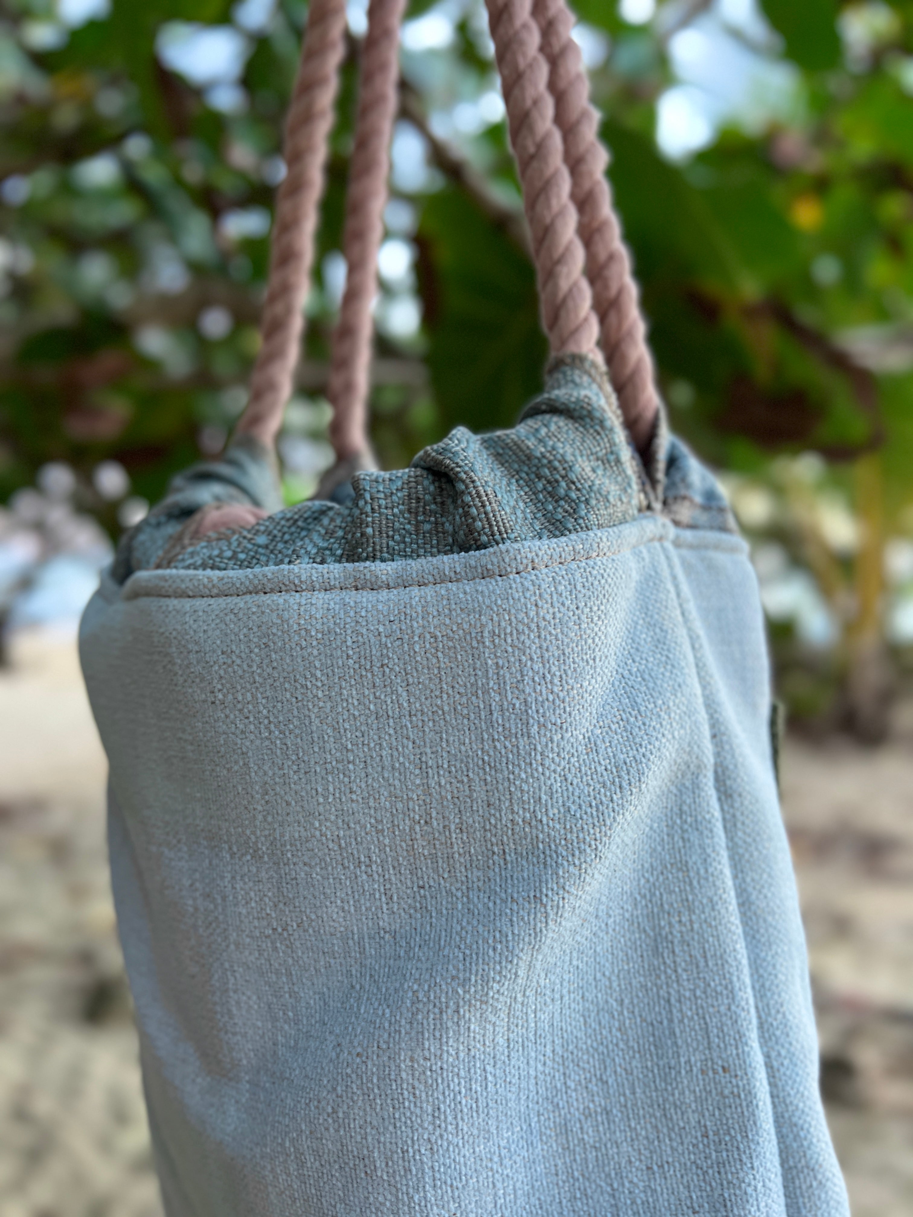 ATARDECER: Julia, la cartera reversible