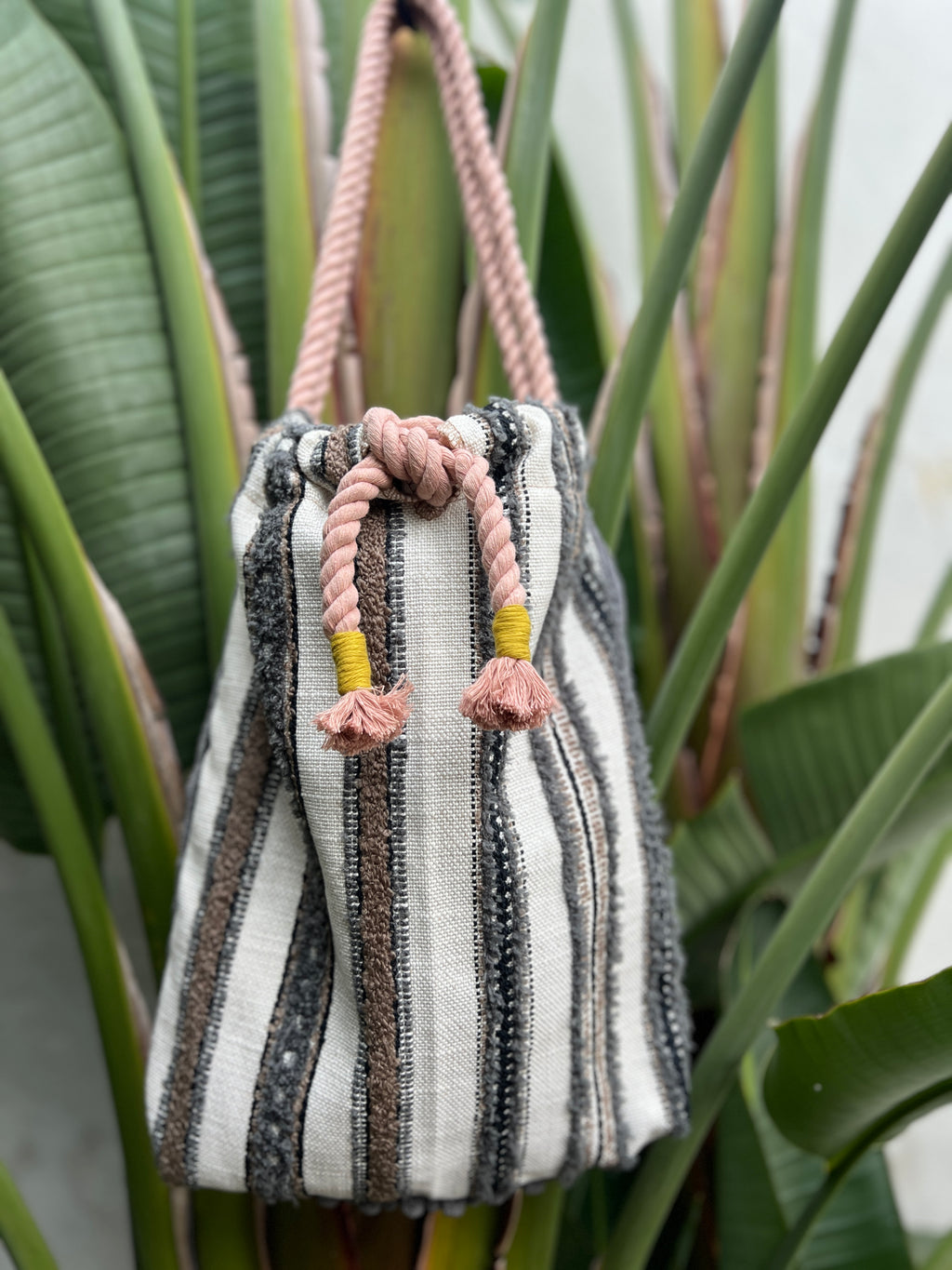 ATARDECER: Julia, la cartera