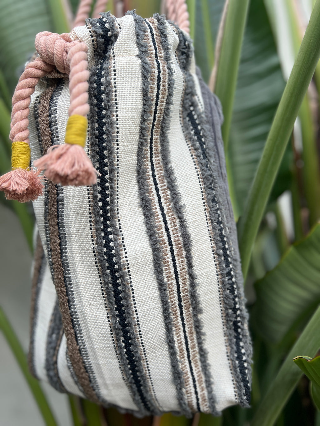 ATARDECER: Julia, la cartera