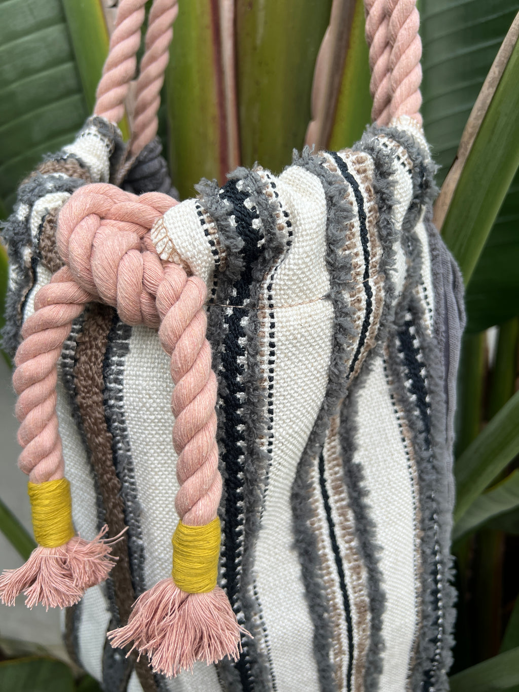 ATARDECER: Julia, la cartera