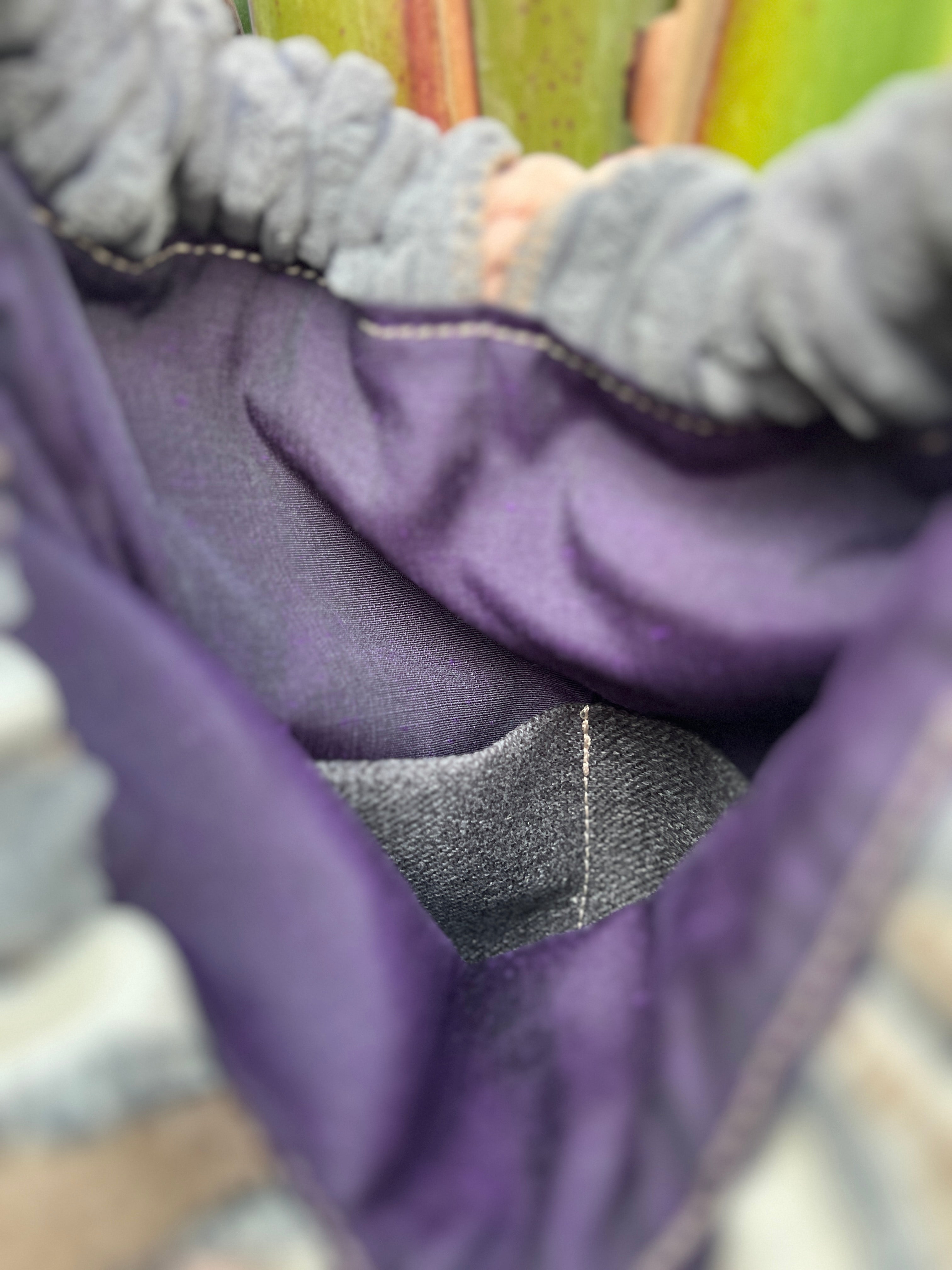 ATARDECER: Julia, la cartera