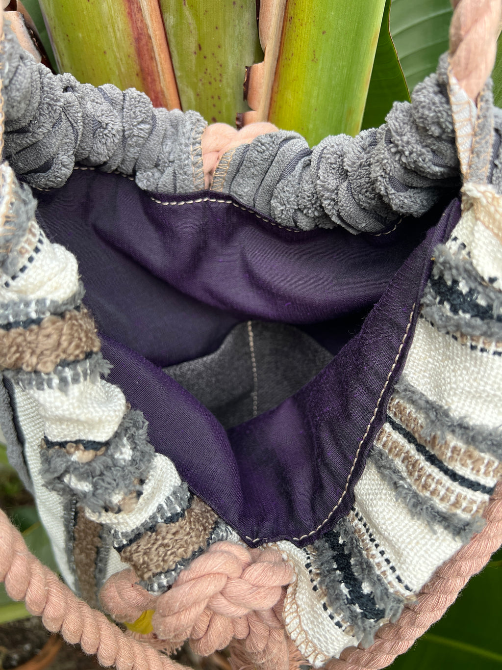 ATARDECER: Julia, la cartera