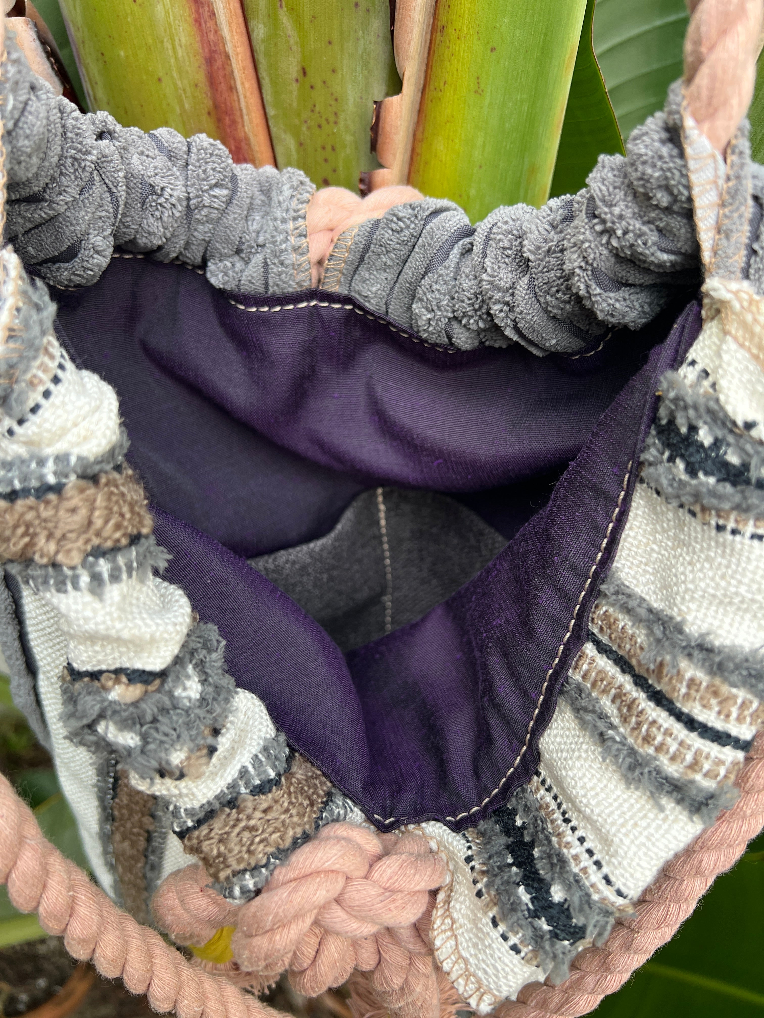 ATARDECER: Julia, la cartera