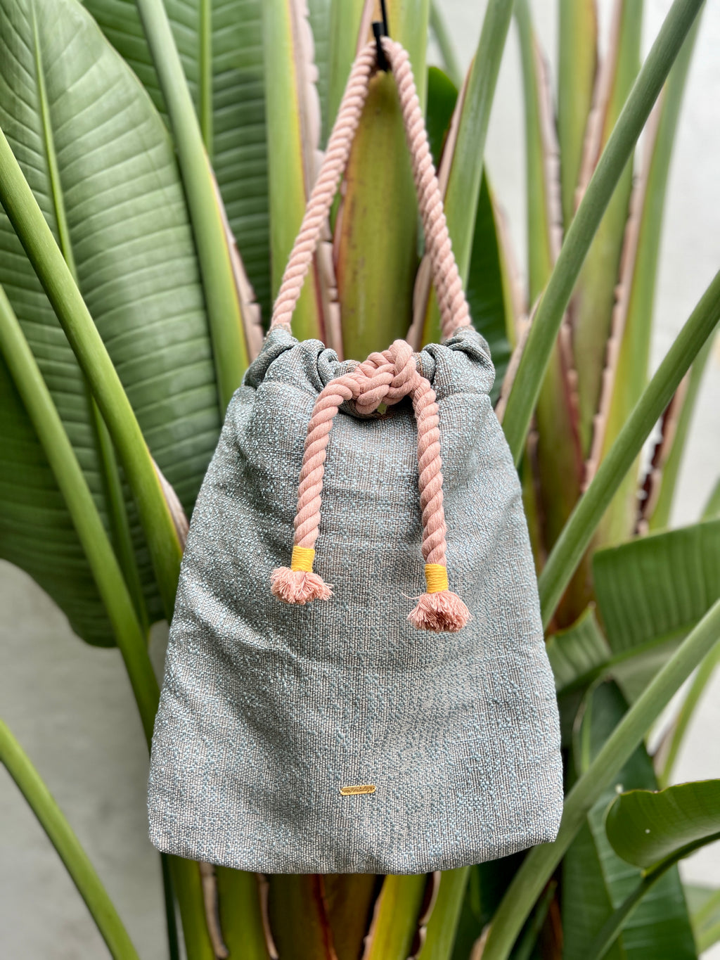 ATARDECER: Julia, la cartera reversible