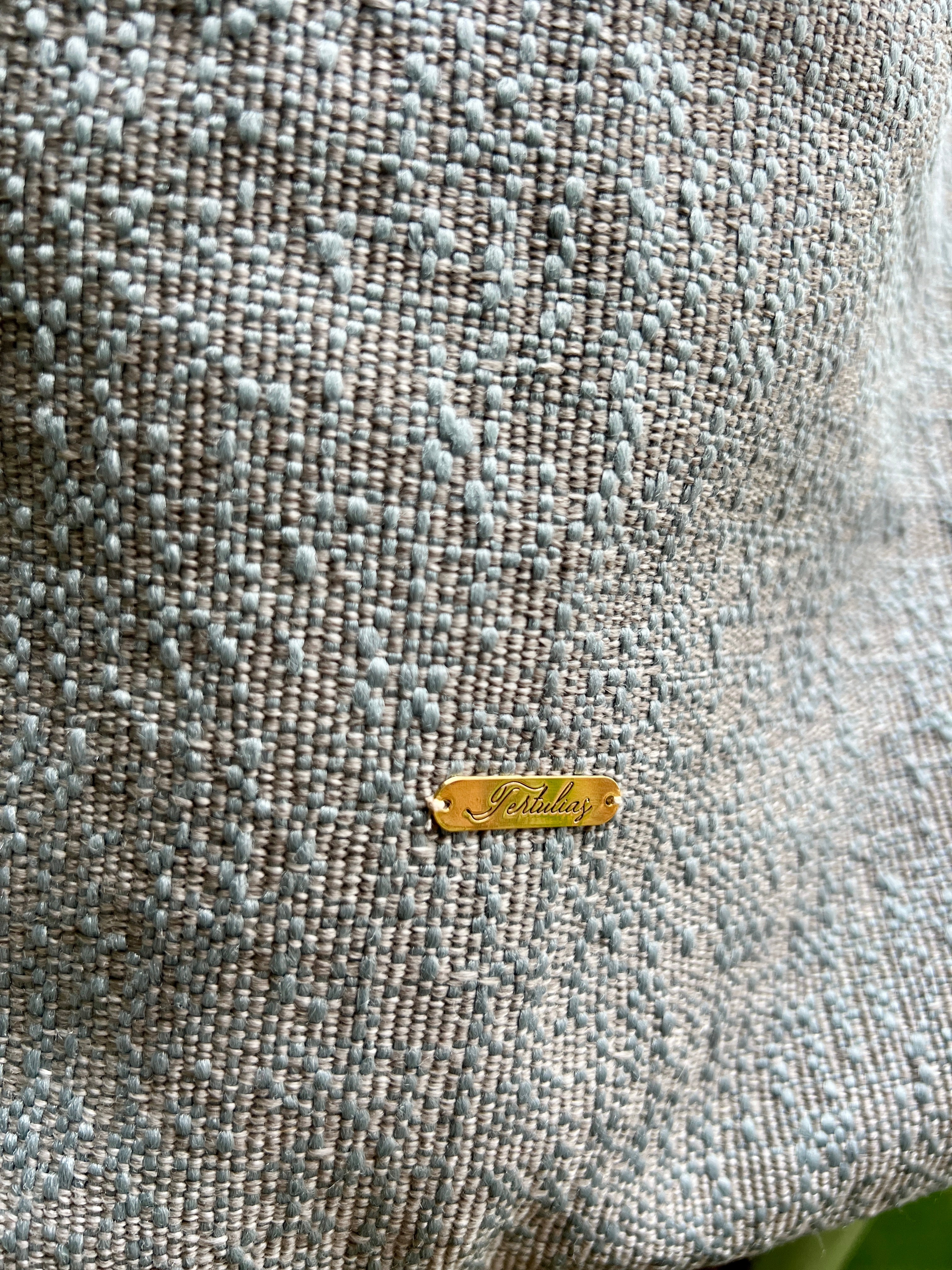 ATARDECER: Julia, la cartera reversible