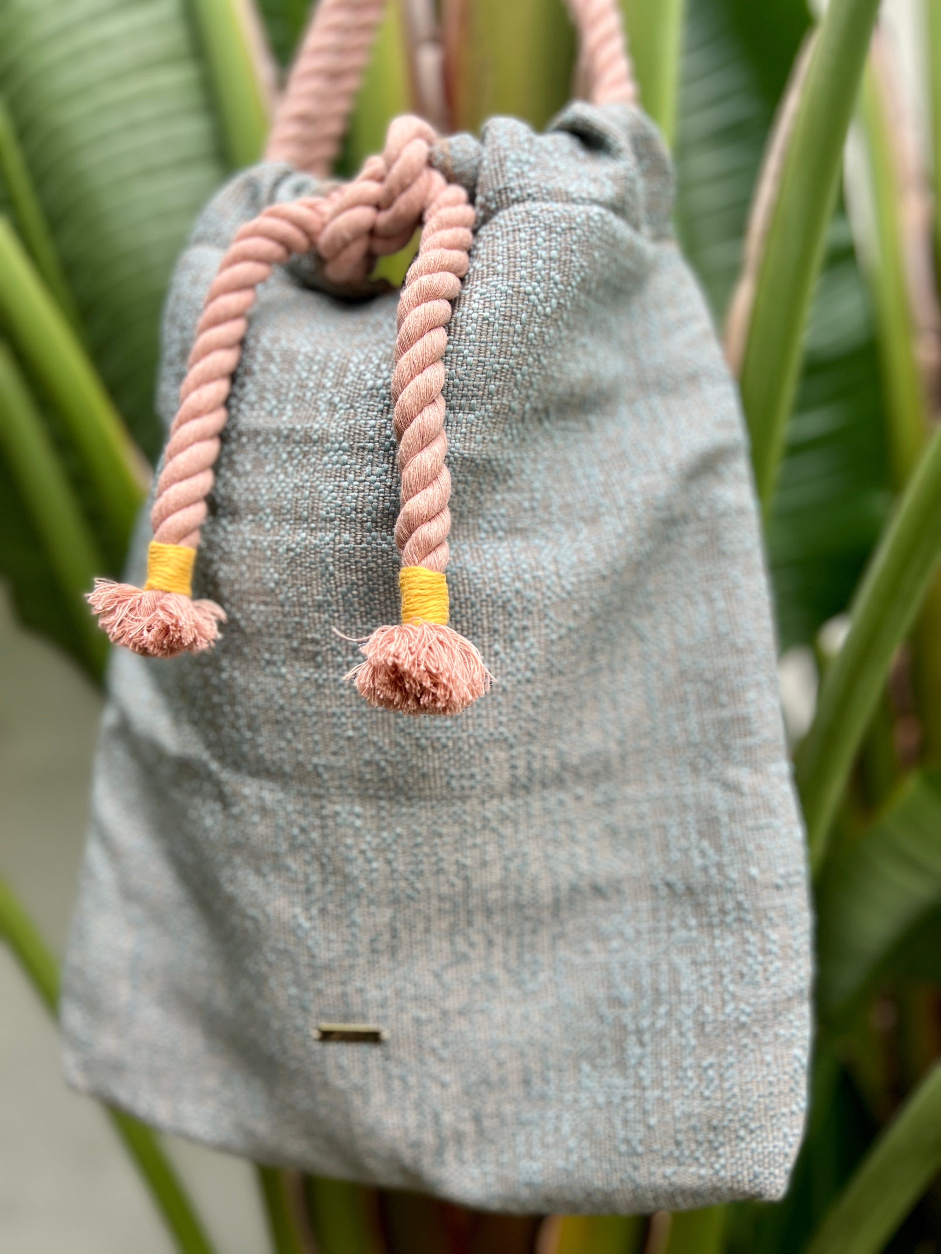 ATARDECER: Julia, la cartera reversible