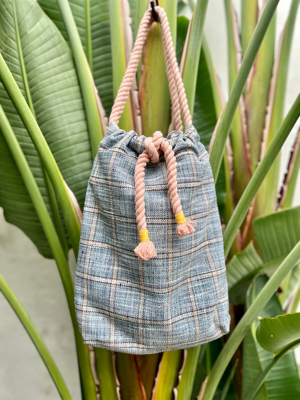 ATARDECER: Julia, la cartera reversible