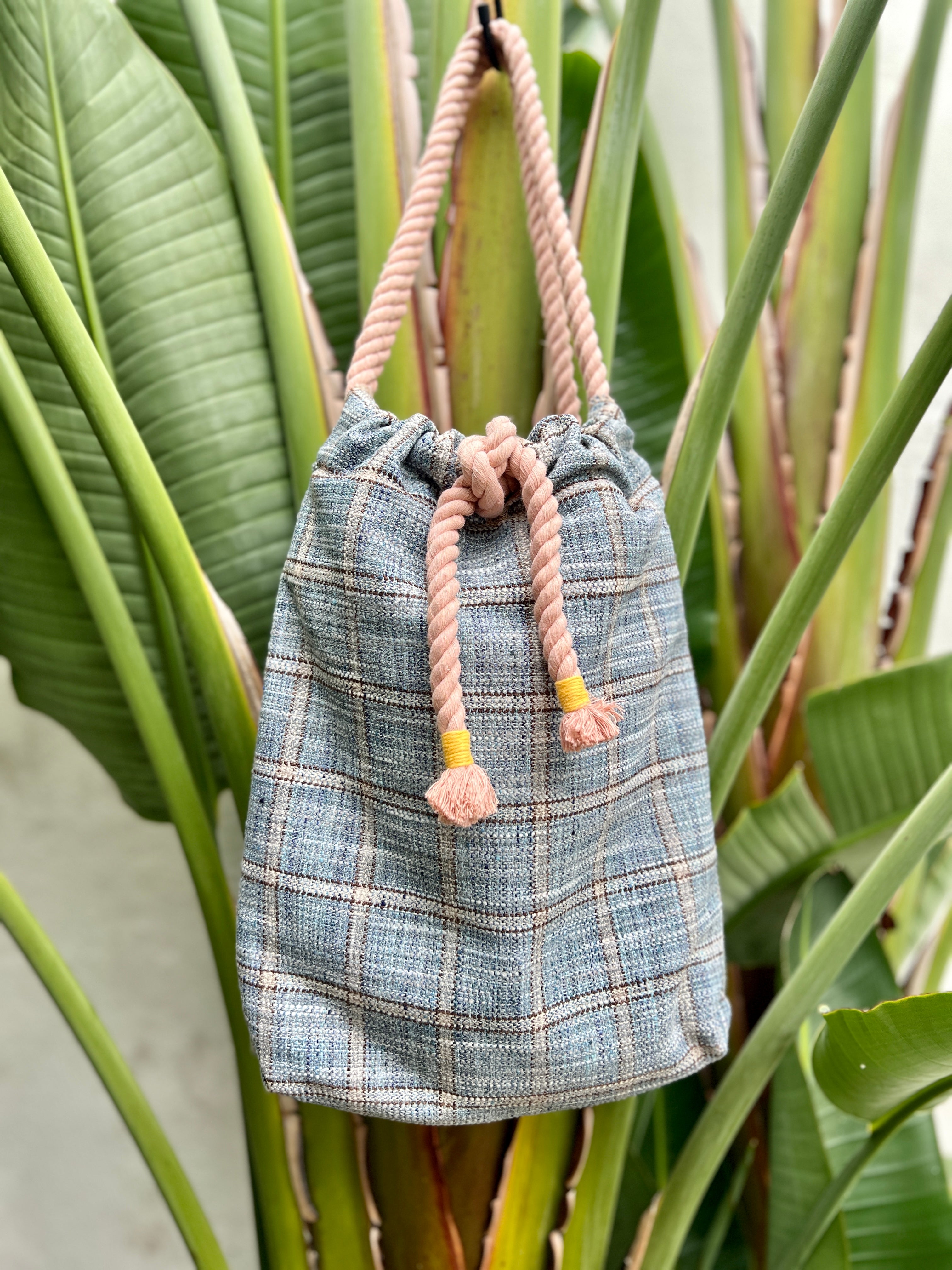 ATARDECER: Julia, la cartera reversible