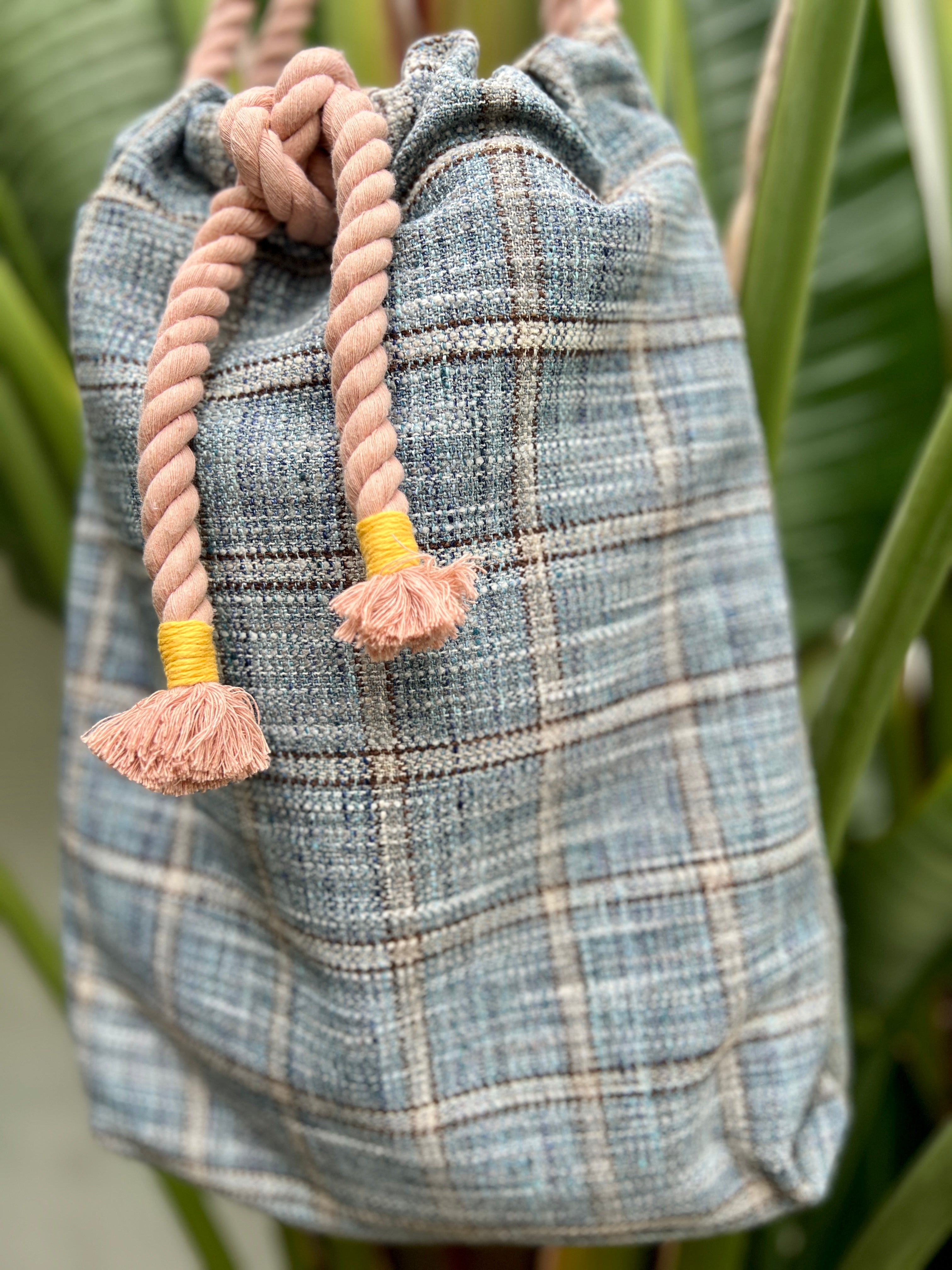 ATARDECER: Julia, la cartera reversible