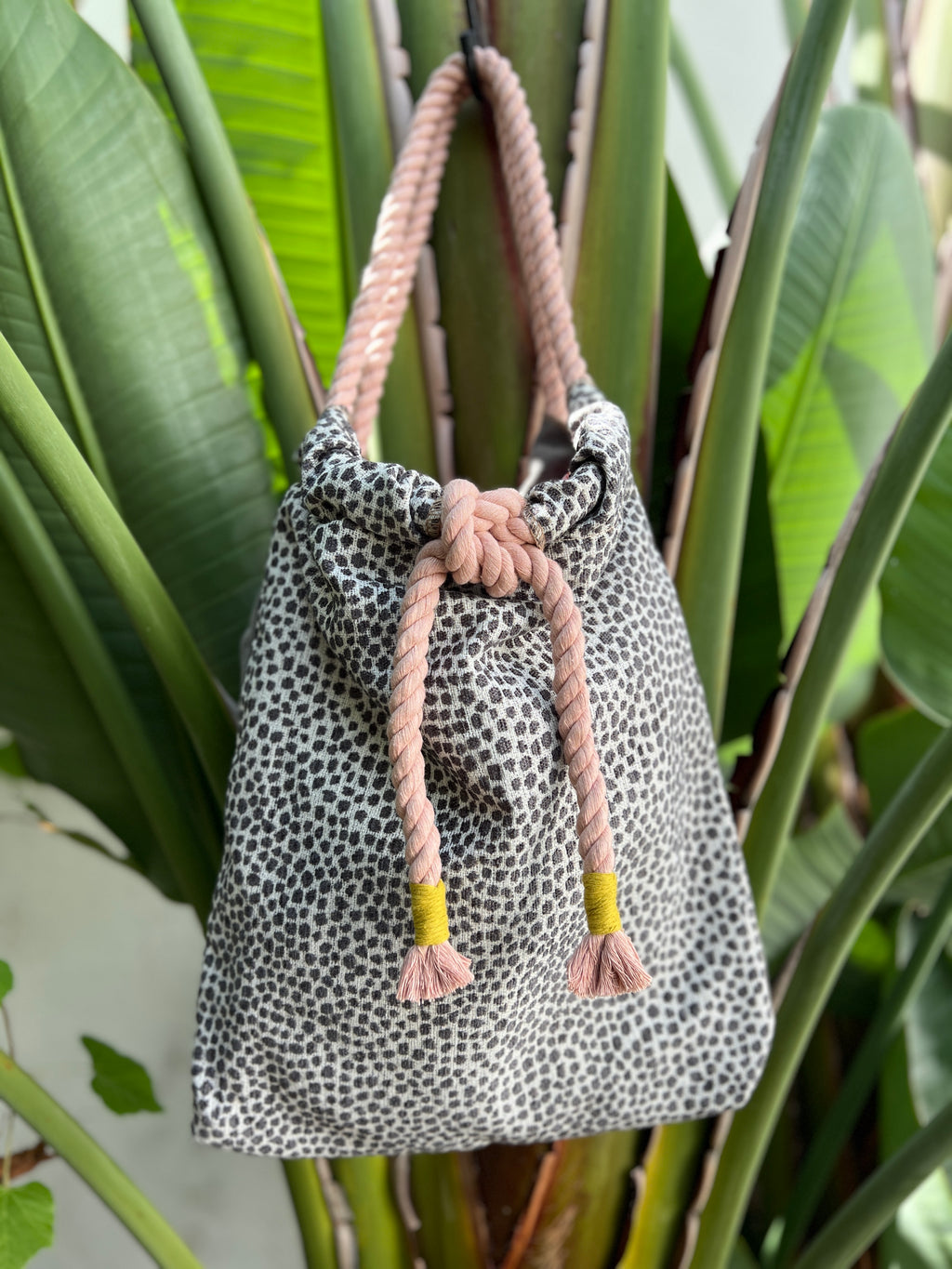 ATARDECER: Julia, la cartera