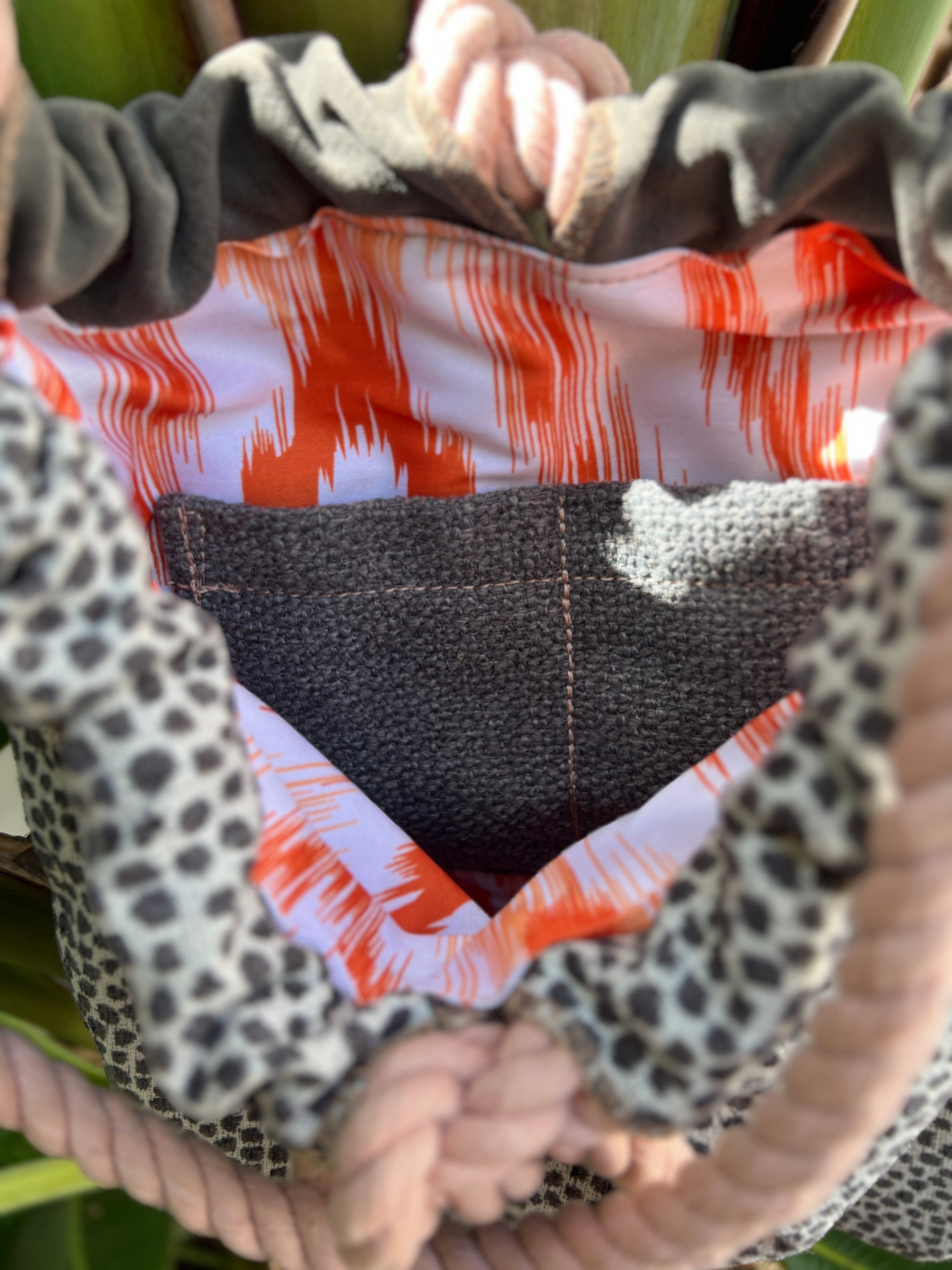 ATARDECER: Julia, la cartera