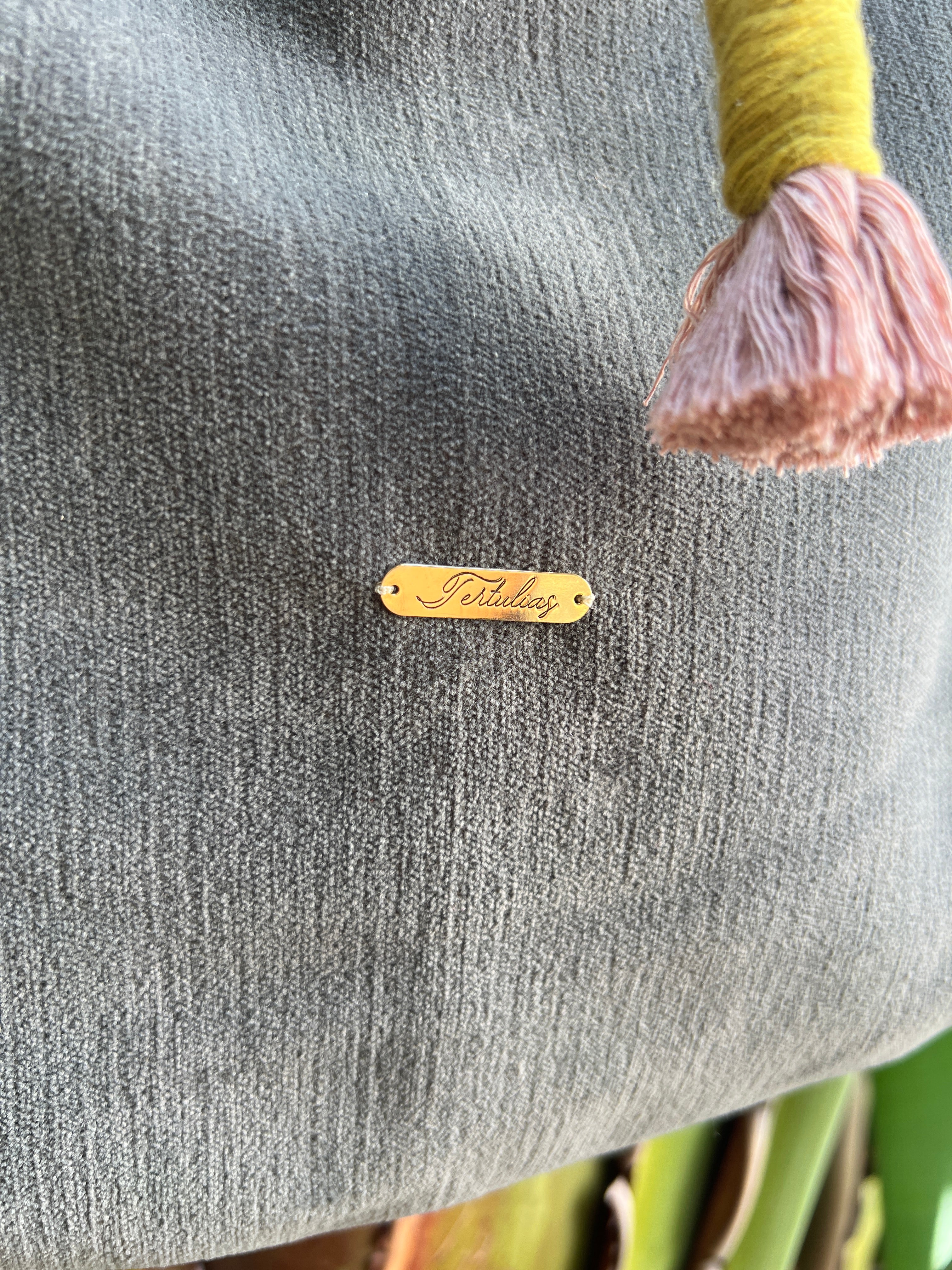 ATARDECER: Julia, la cartera