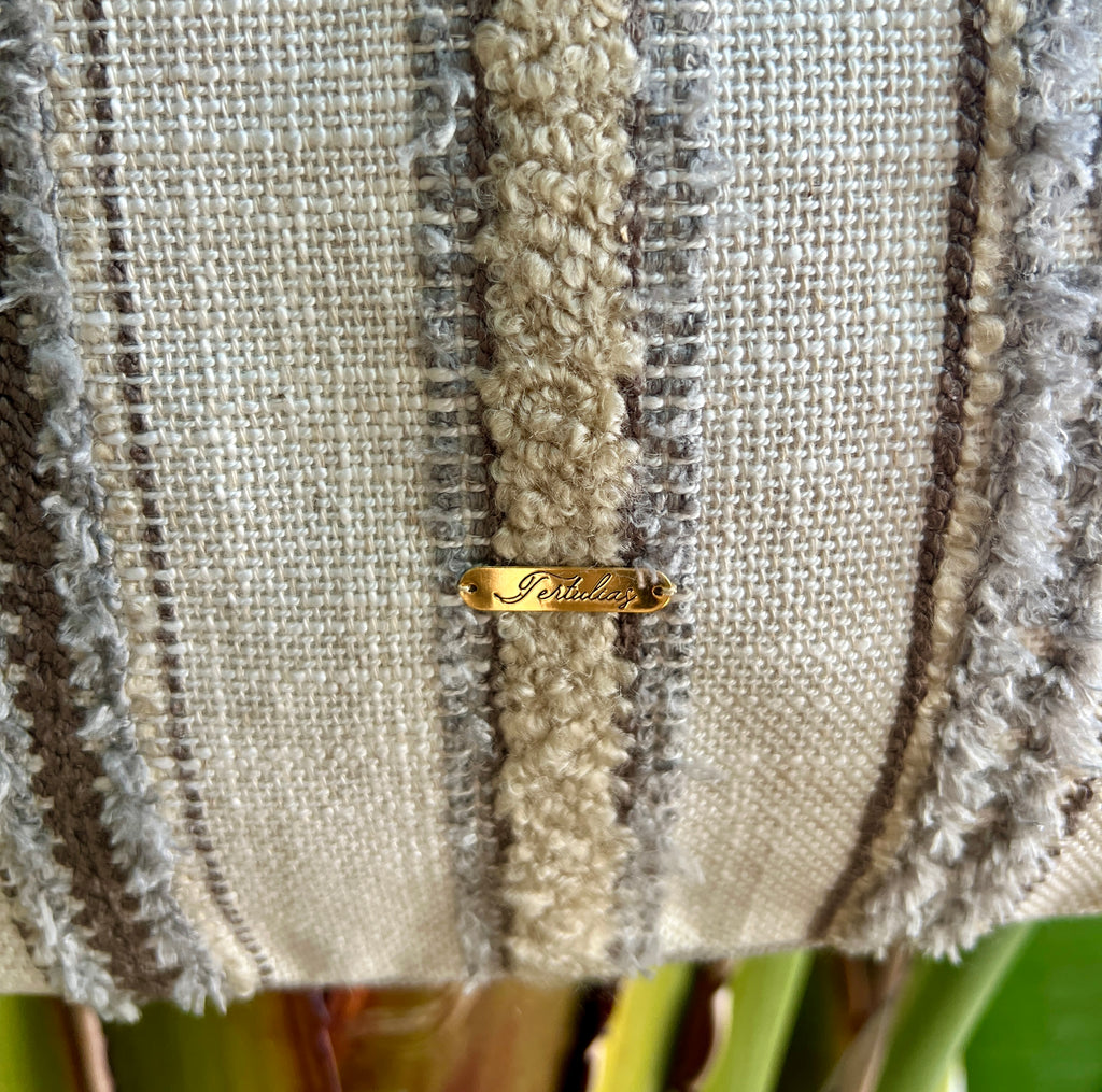 ATARDECER: Julia, la cartera