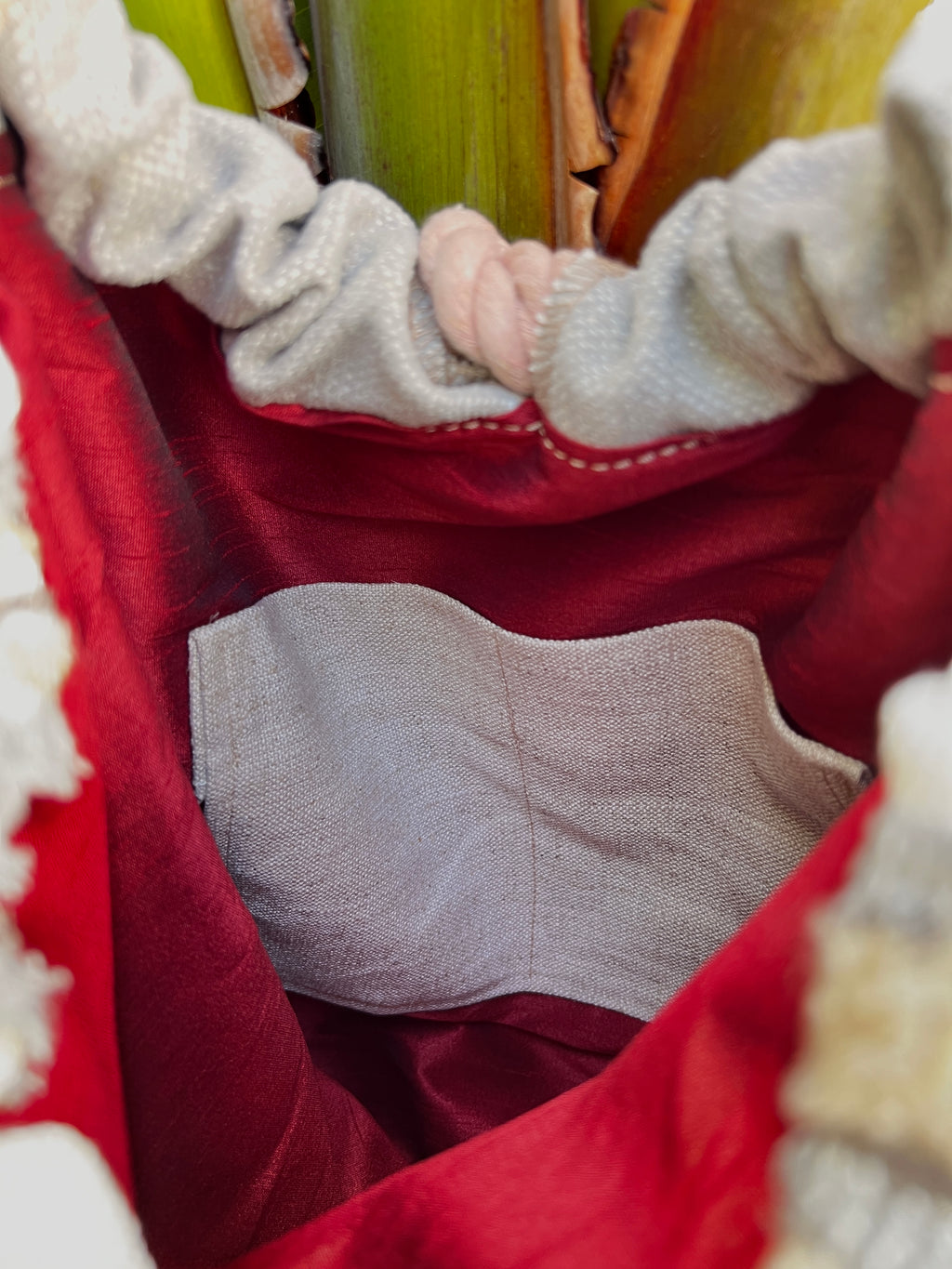 ATARDECER: Julia, la cartera