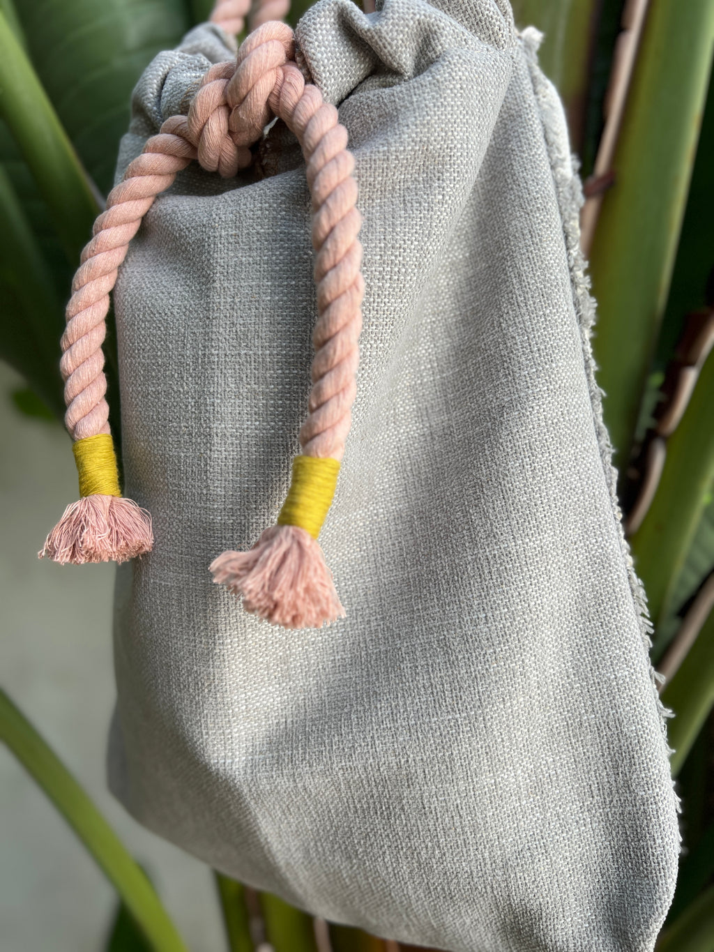 ATARDECER: Julia, la cartera