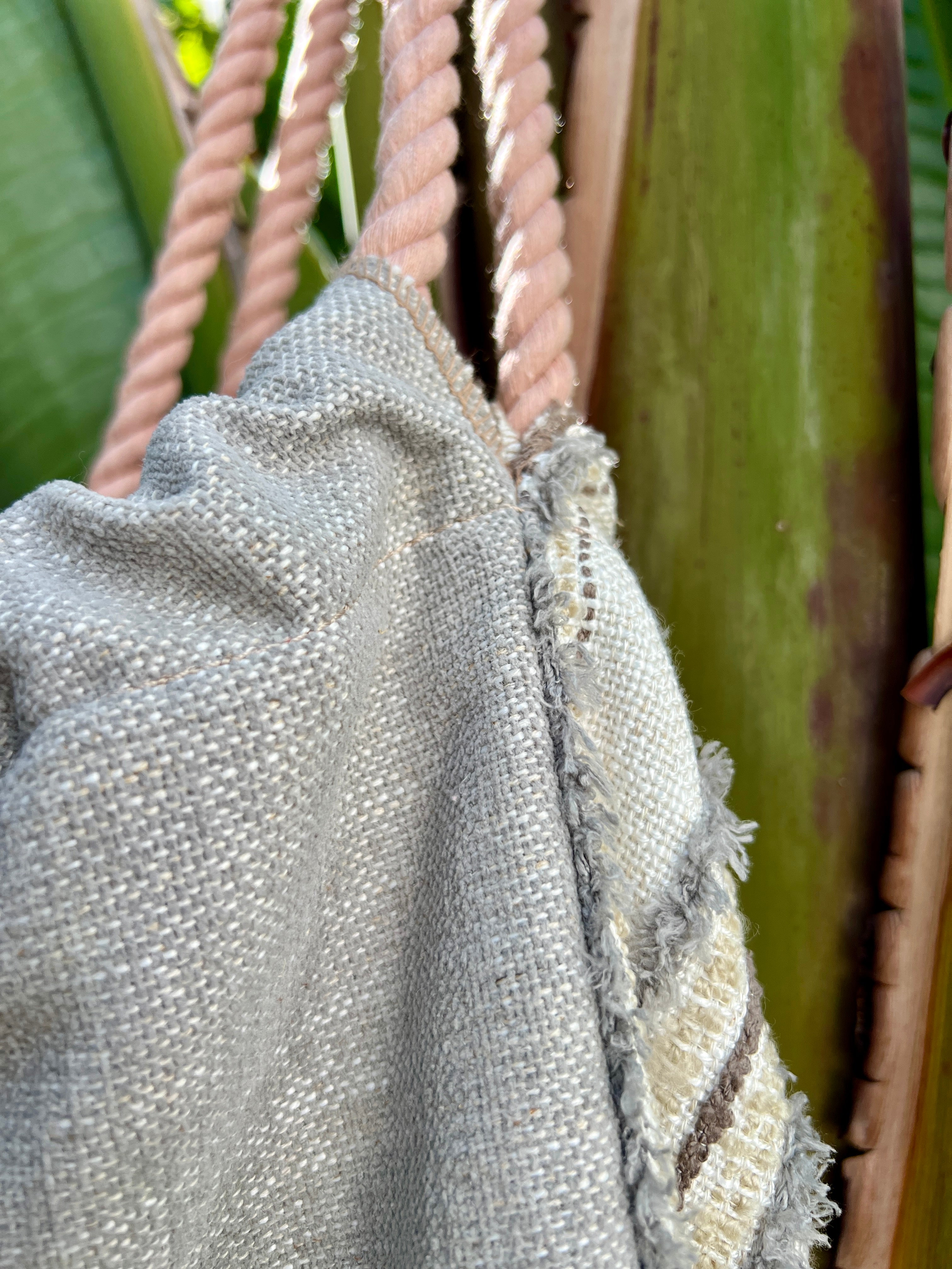 ATARDECER: Julia, la cartera