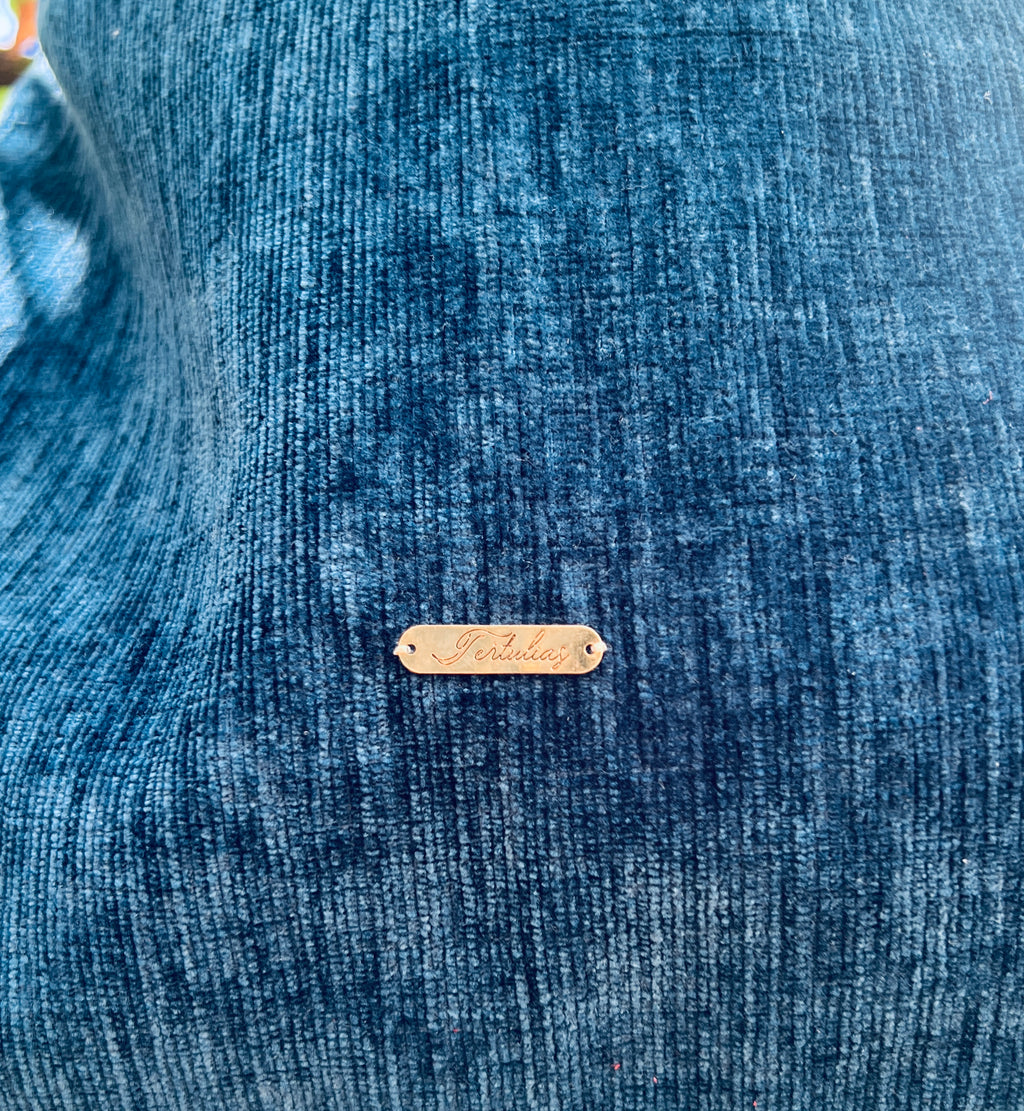 ATARDECER: Julia, la cartera