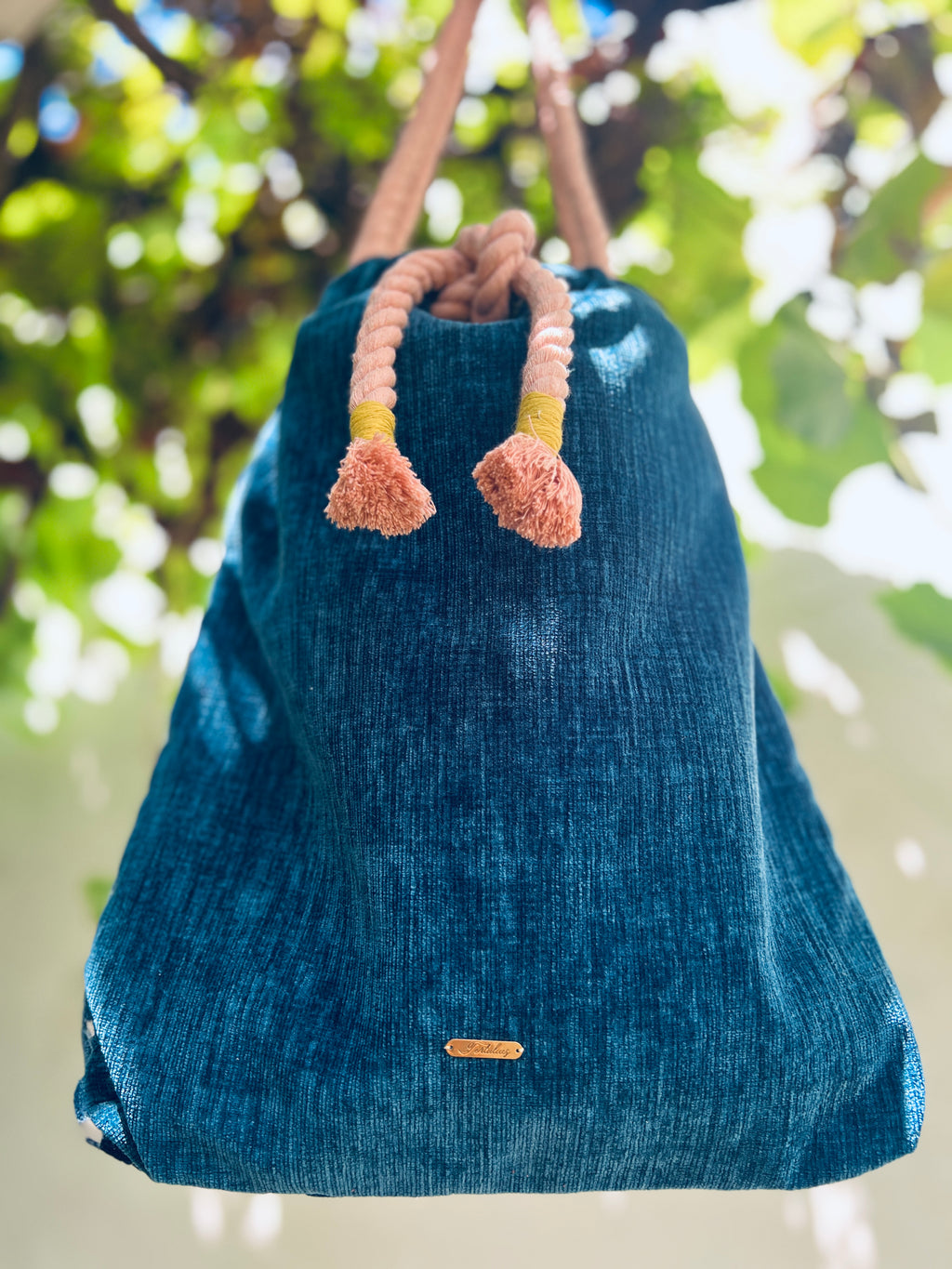 ATARDECER: Julia, la cartera