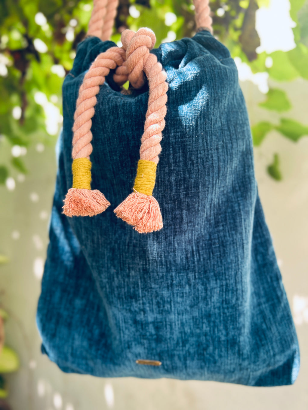 ATARDECER: Julia, la cartera