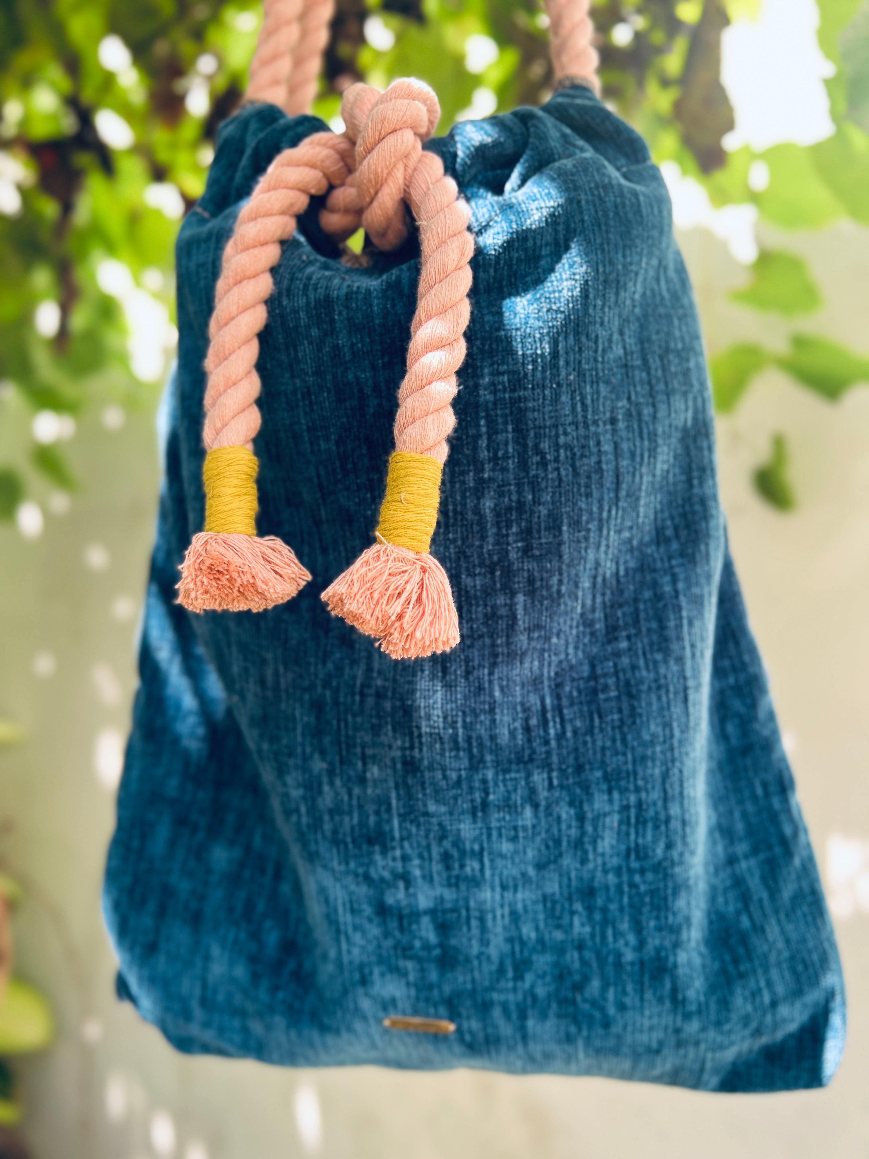 ATARDECER: Julia, la cartera