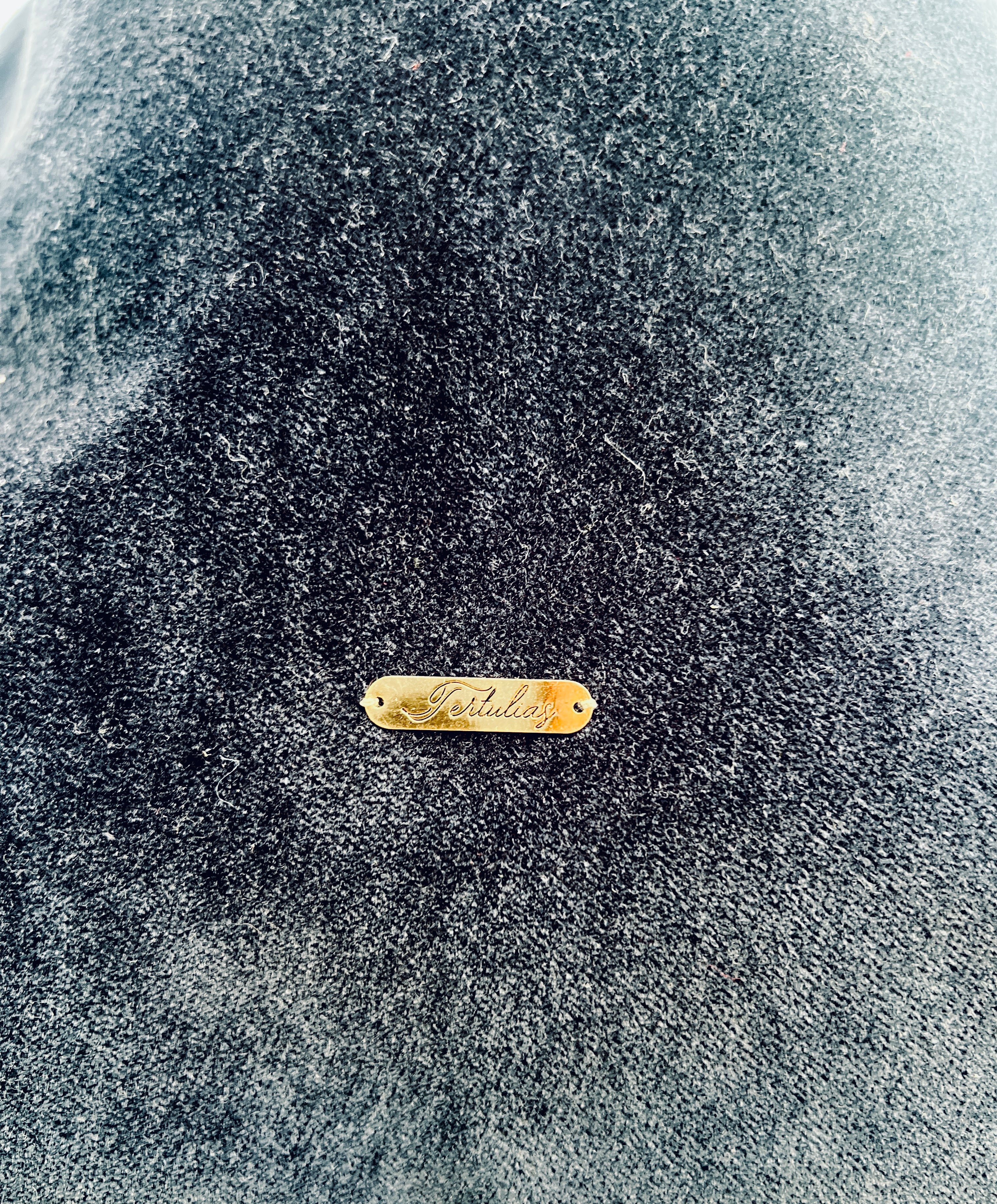 ATARDECER: Julia, la cartera