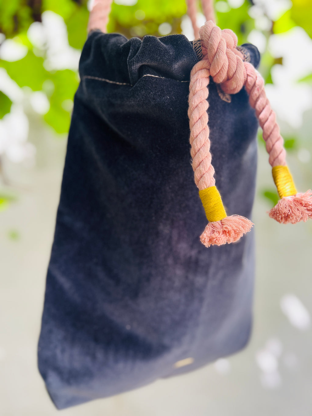 ATARDECER: Julia, la cartera