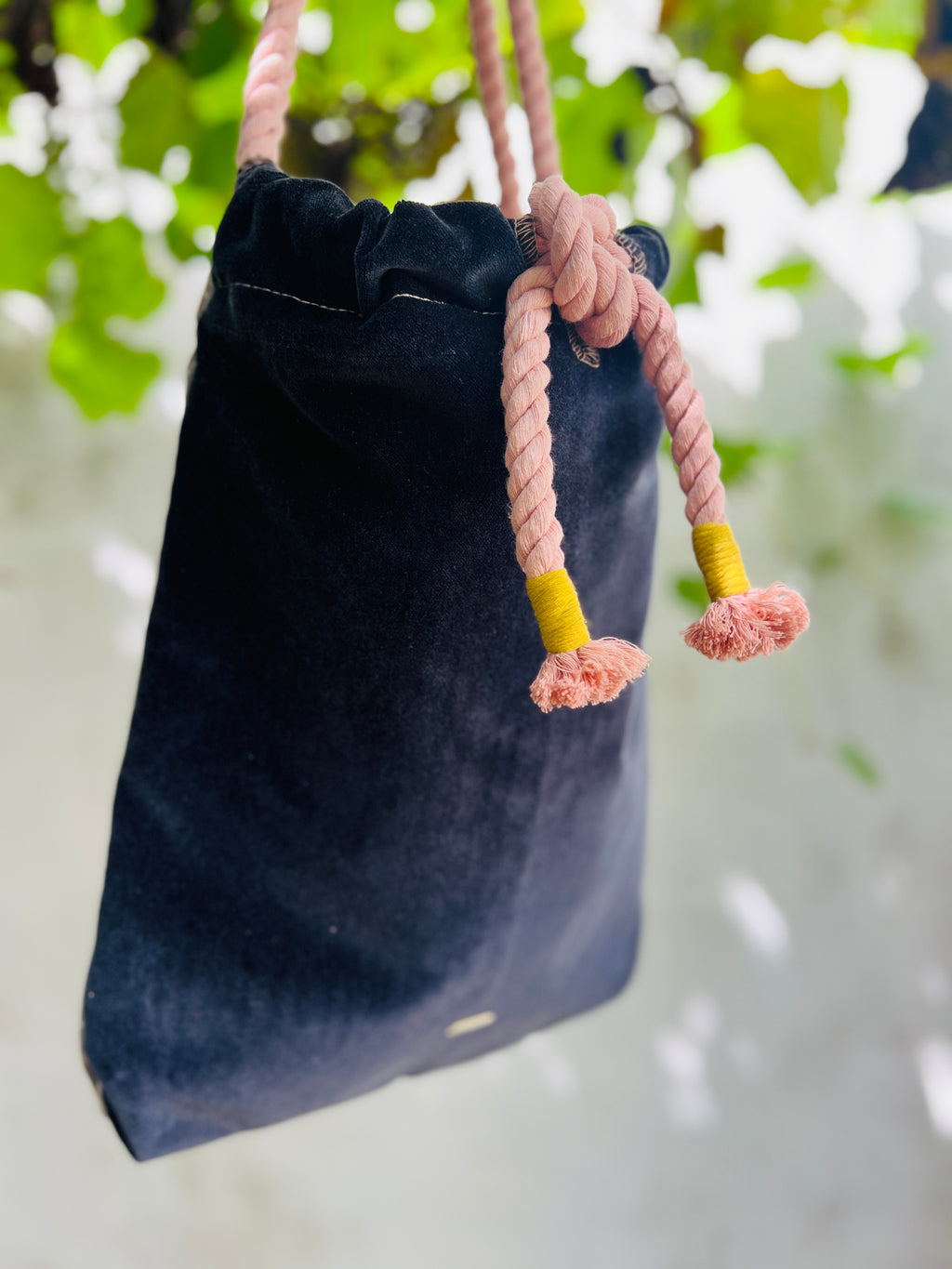 ATARDECER: Julia, la cartera