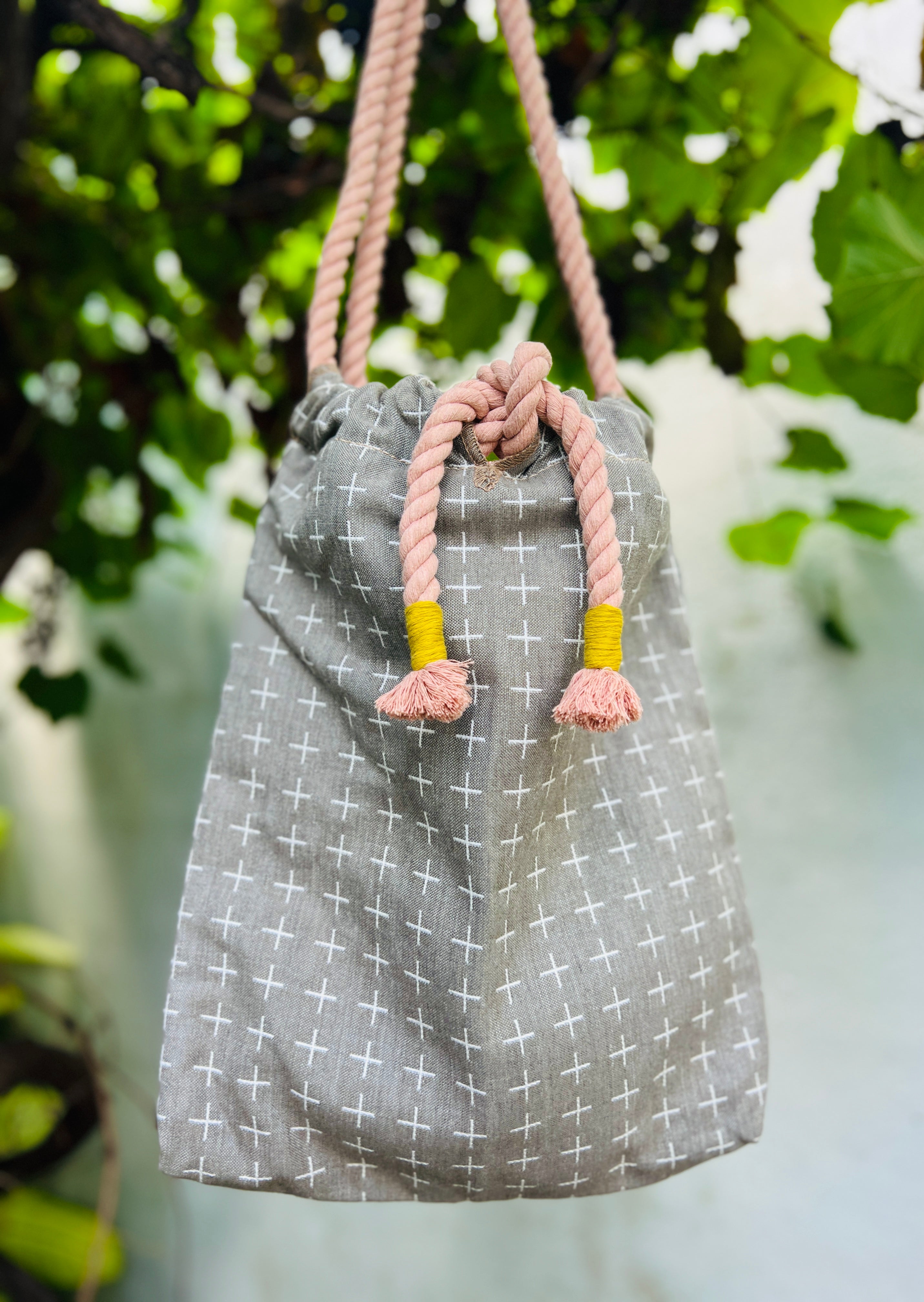 ATARDECER: Julia, la cartera