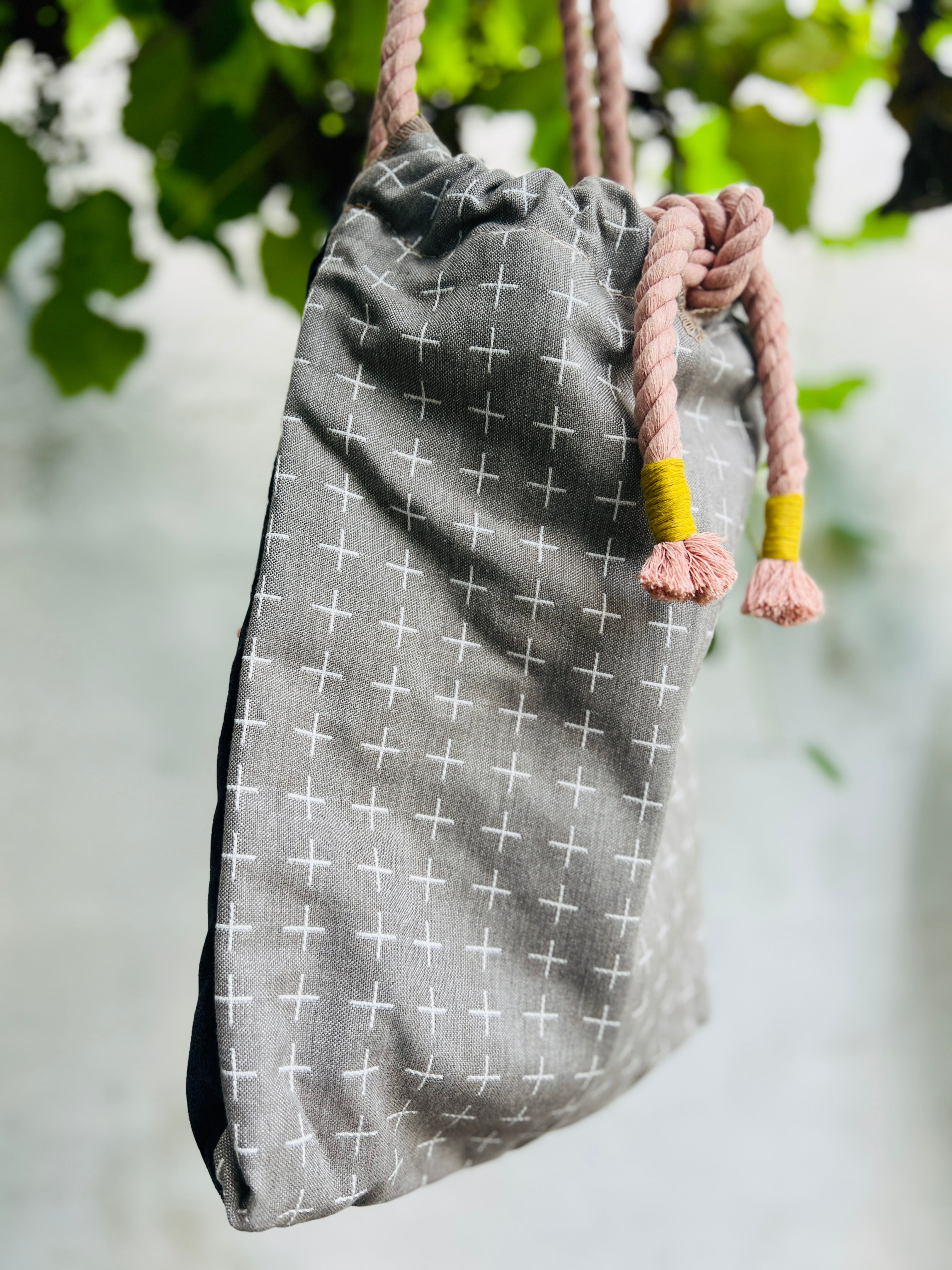 ATARDECER: Julia, la cartera