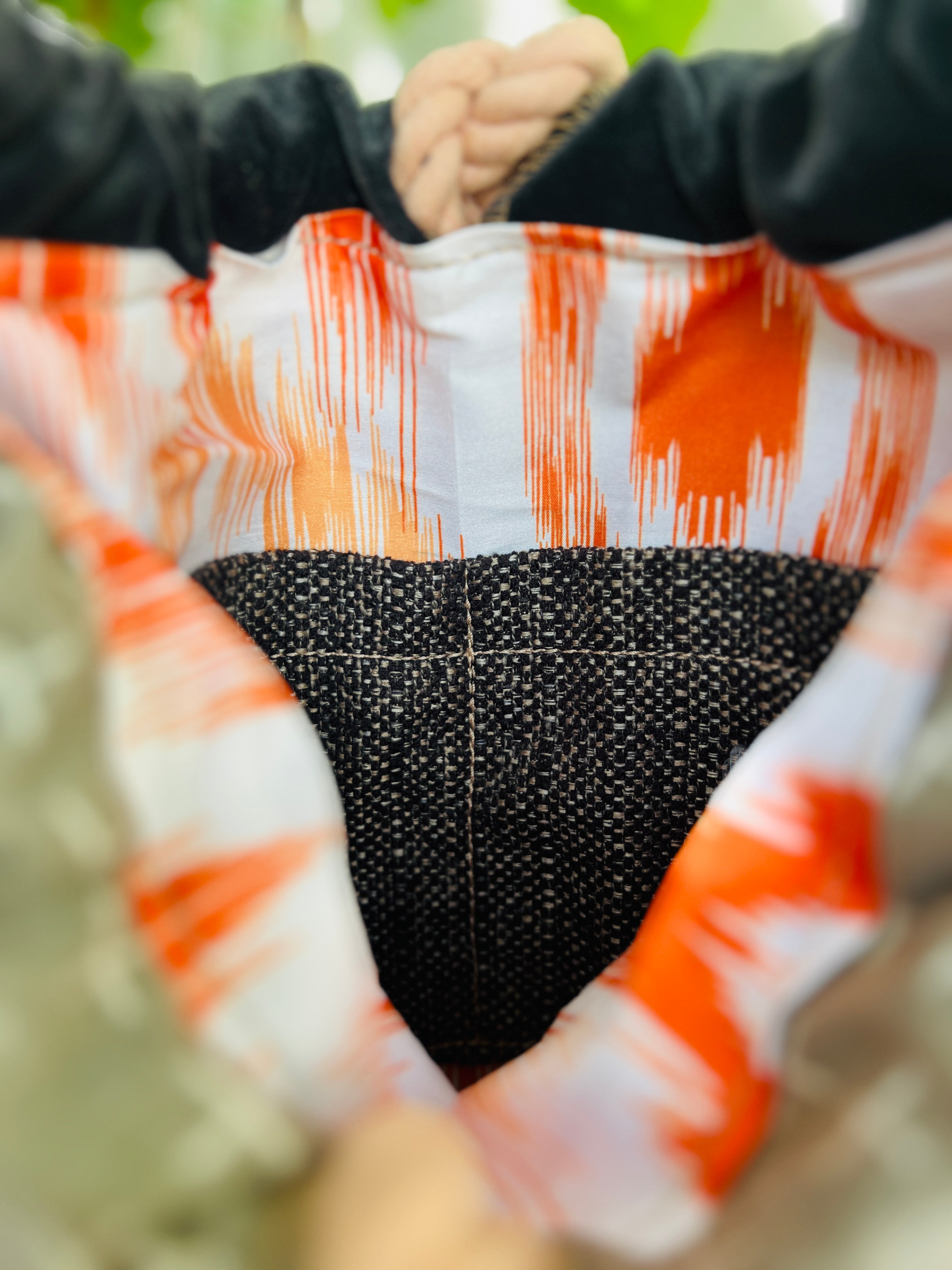 ATARDECER: Julia, la cartera