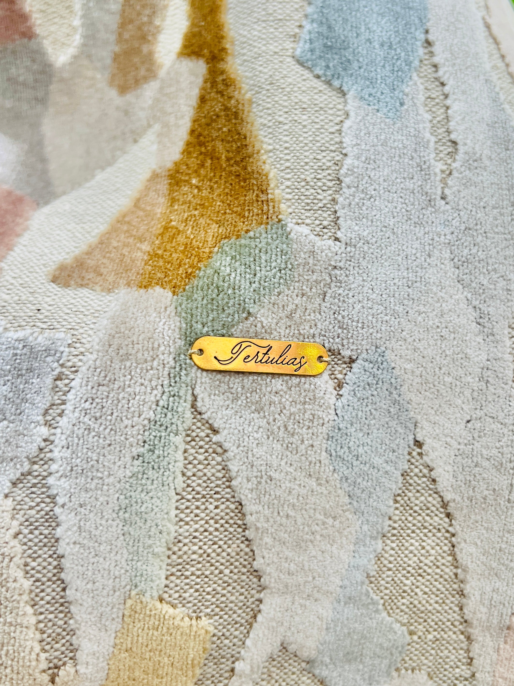 ATARDECER: Julia, la cartera