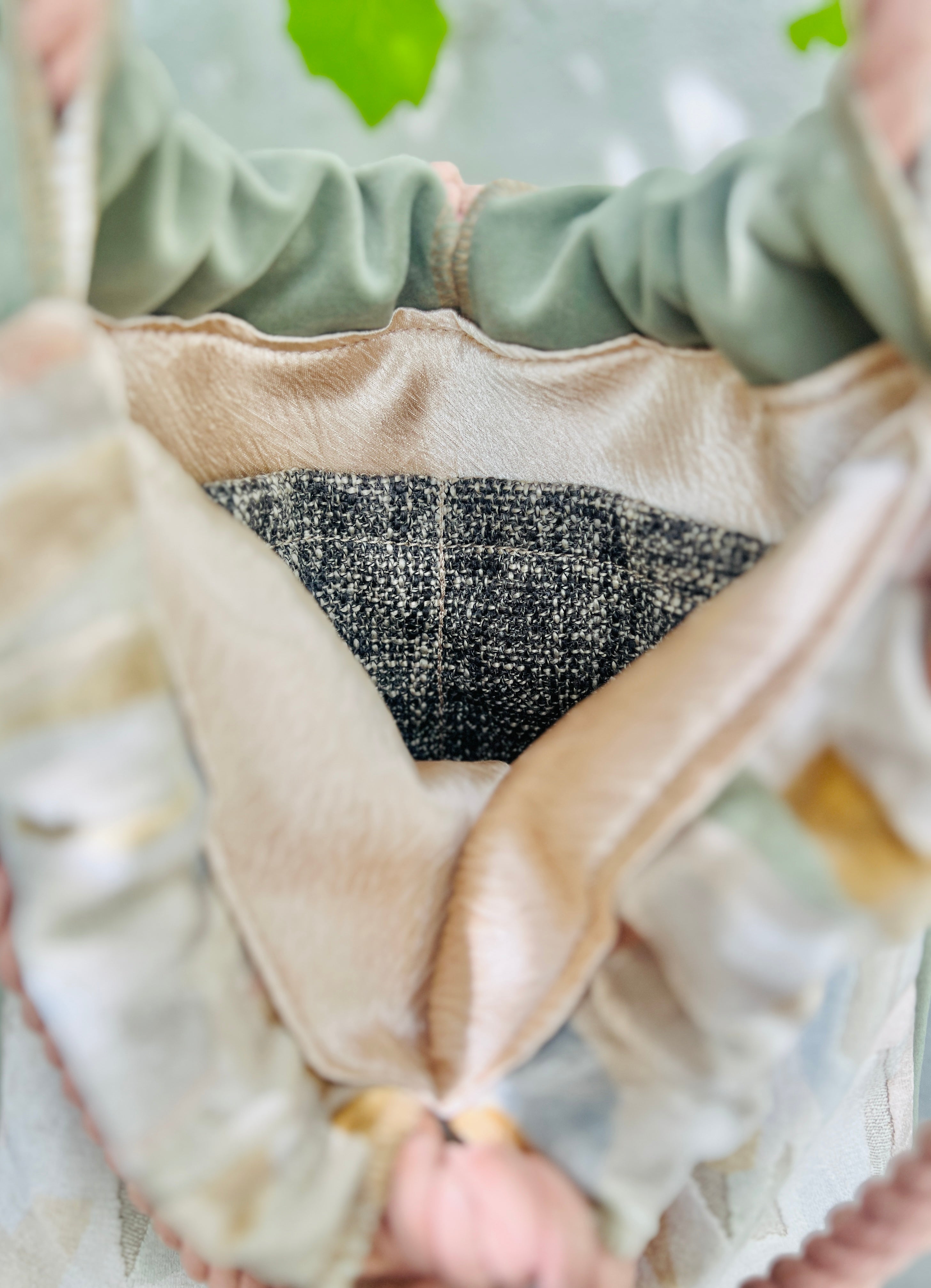 ATARDECER: Julia, la cartera