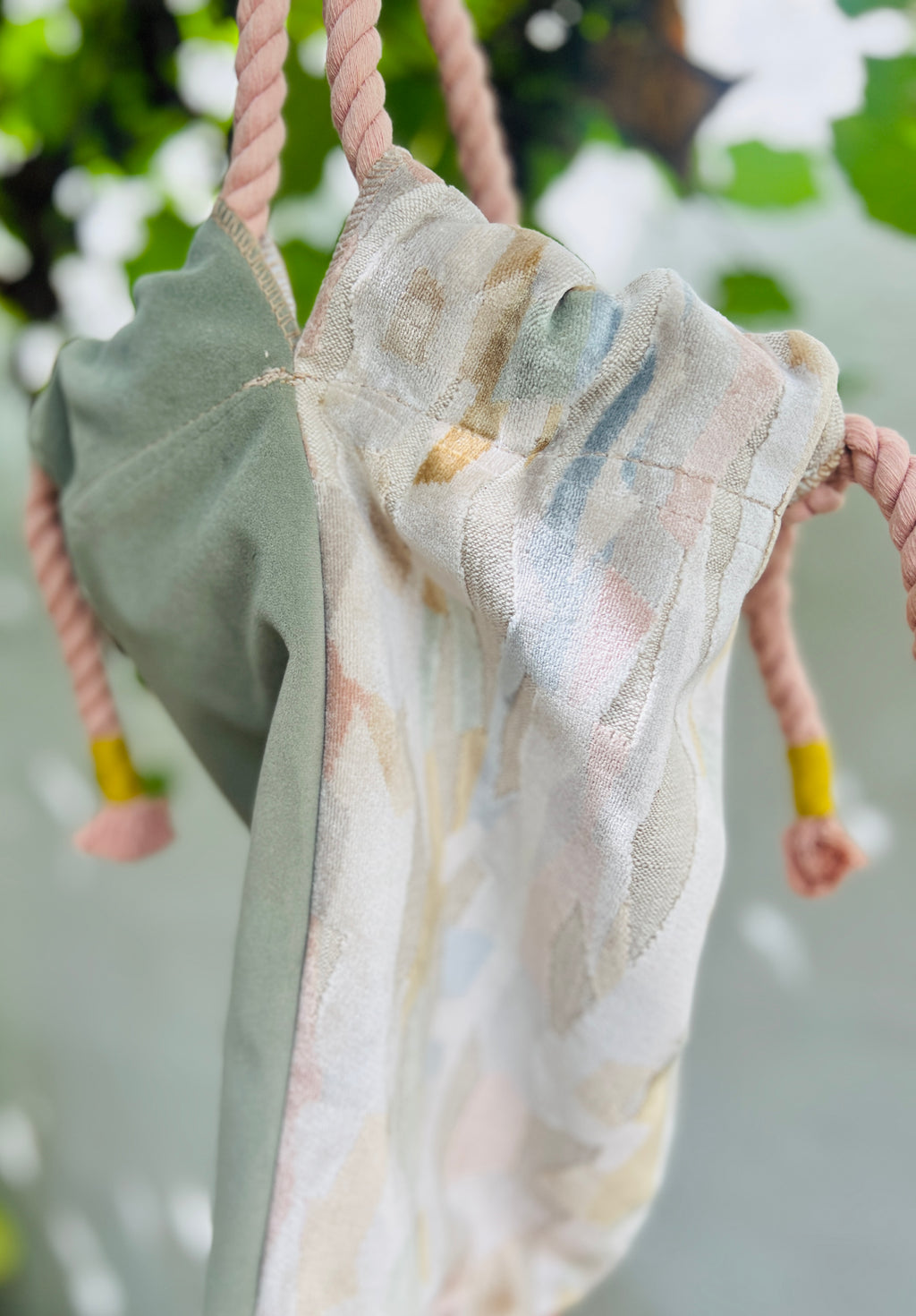 ATARDECER: Julia, la cartera